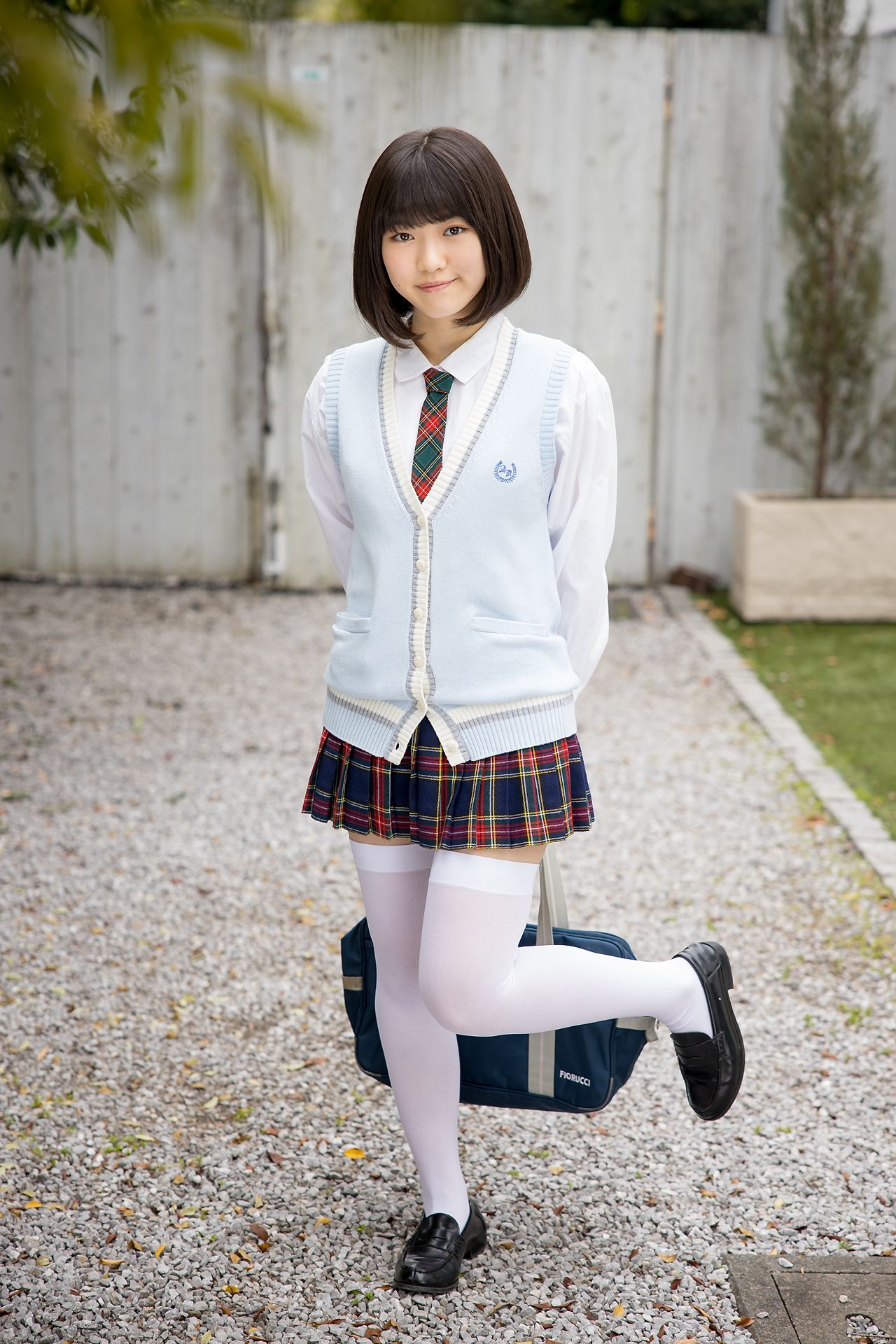 [Minisuka.tv] Risa Sawamura 沢村りさ - Limited Gallery 4.2  第1张