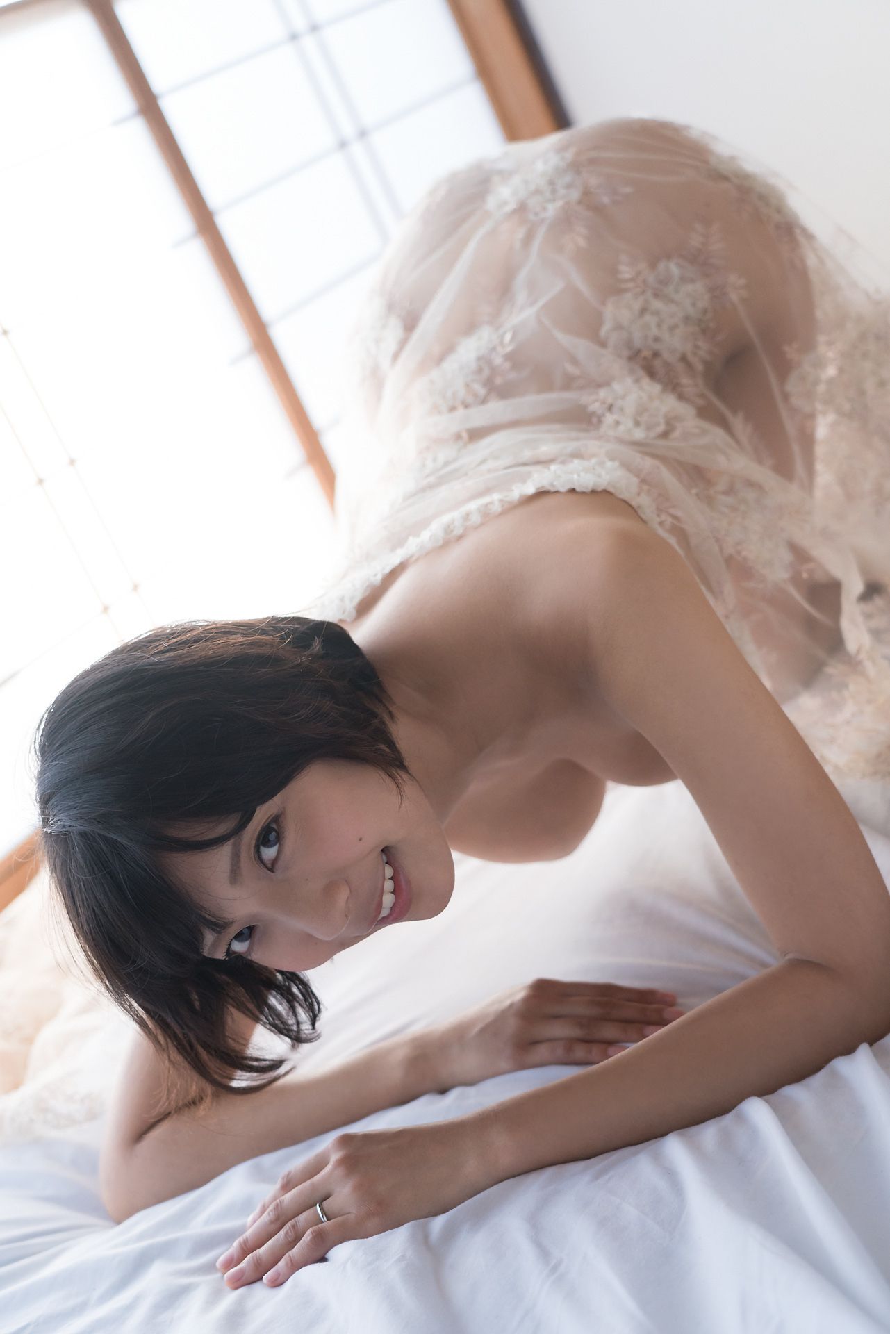 [Minisuka.tv] Marina Asakura 麻倉まりな - Limited Gallery 04  第24张