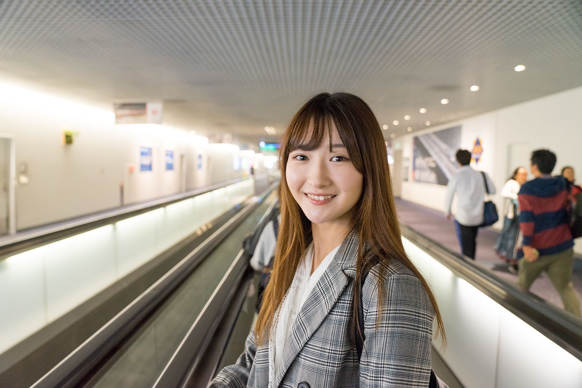 [Minisuka.tv] Asami Kondou 近藤あさみ - Limited Gallery 24.1  第22张