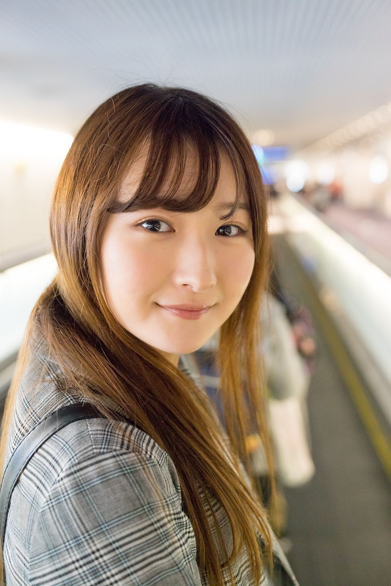 [Minisuka.tv] Asami Kondou 近藤あさみ - Limited Gallery 24.1  第21张