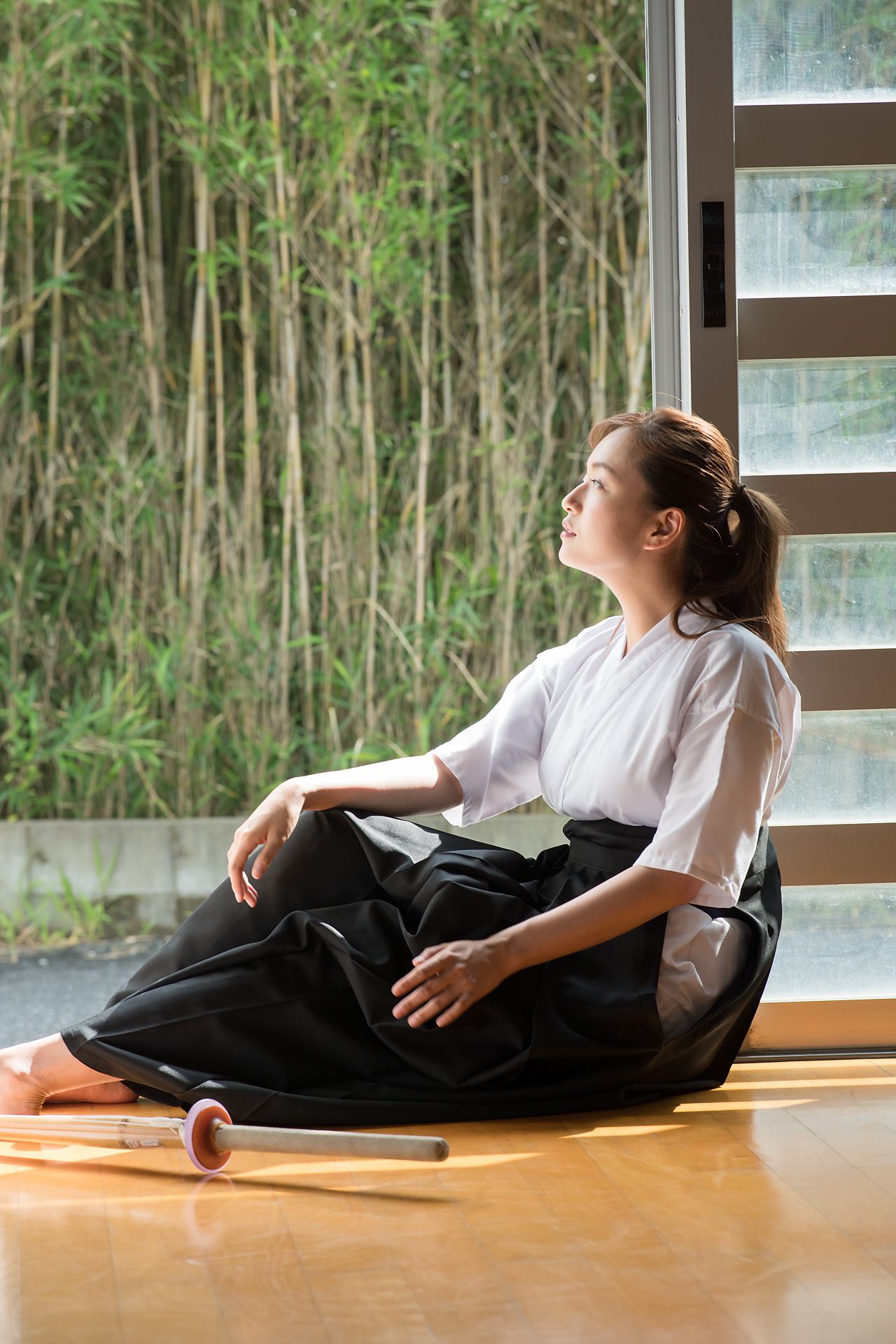 [Minisuka.tv] Mayumi Yamanaka 山中真由美 - Secret Gallery (STAGE1) 14.2  第25张