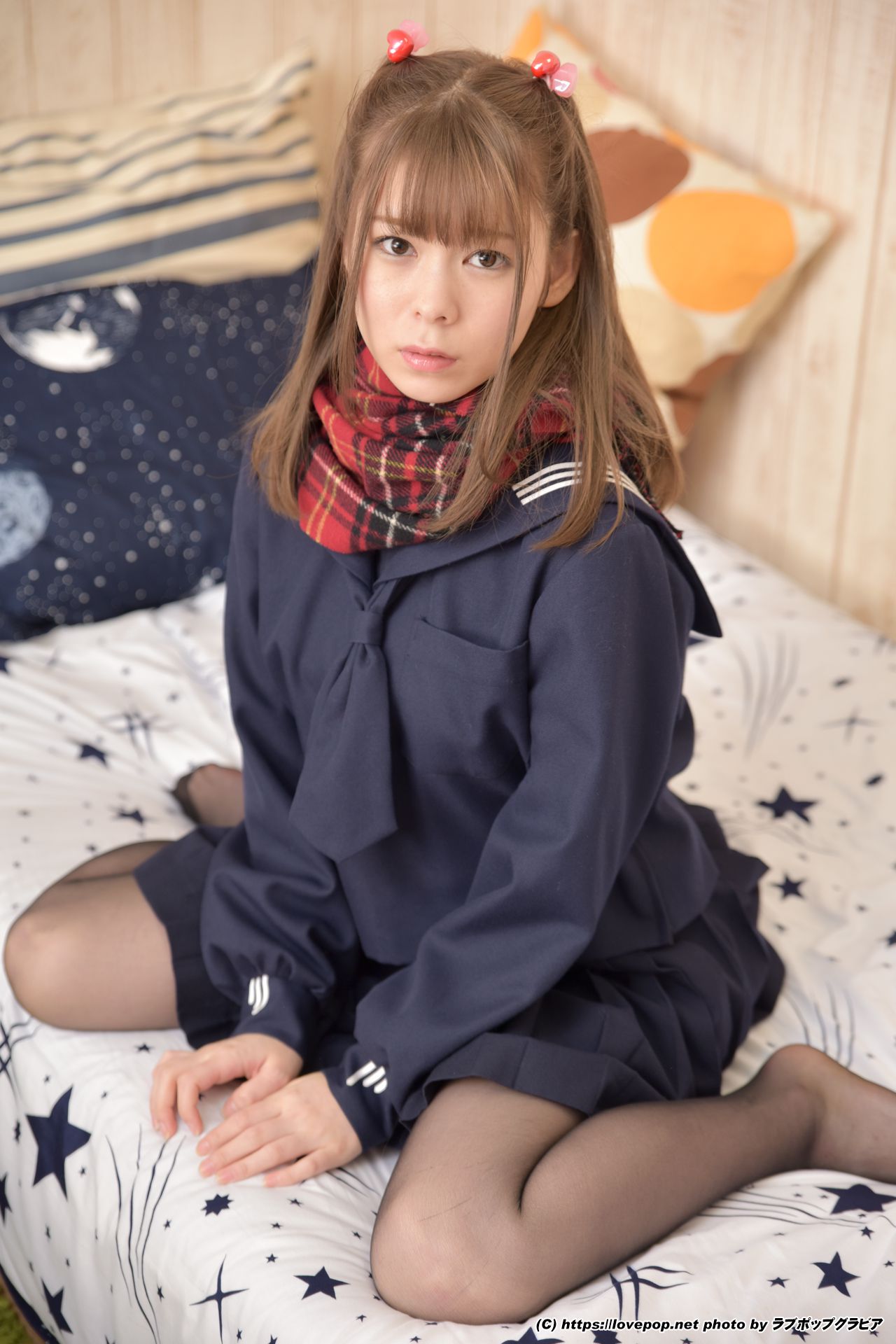 [LOVEPOP] Ren Aragaki 新垣恋 Photoset 04  第28张