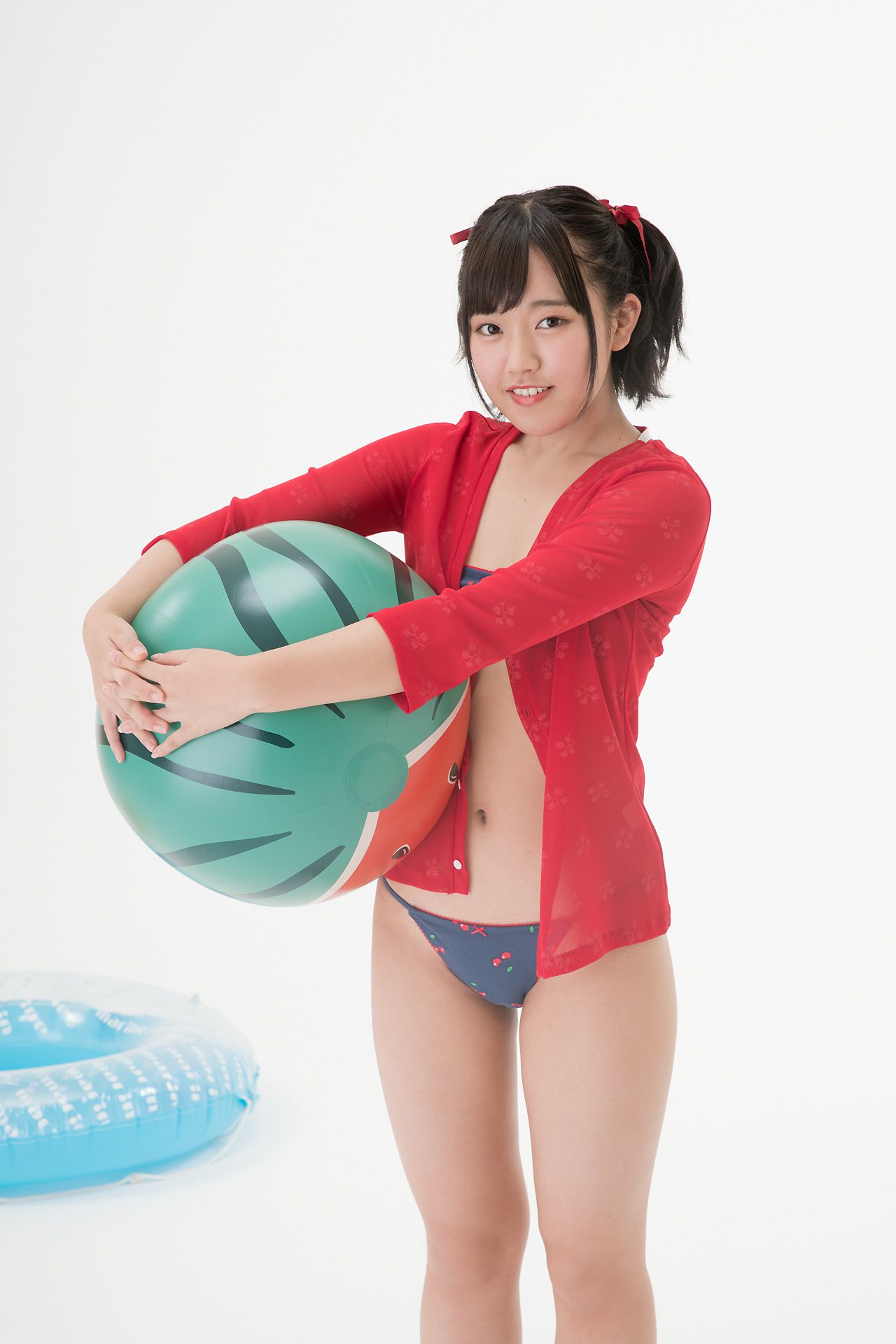 [Minisuka.tv] Anju Kouzuki 香月りお - Secret Gallery (STAGE1) 9.5  第4张