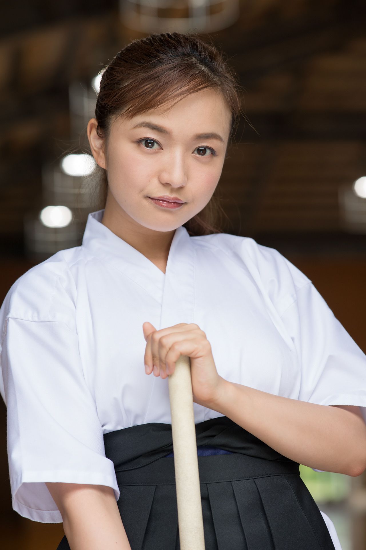 [Minisuka.tv] Mayumi Yamanaka 山中真由美 - Secret Gallery (STAGE1) 14.2  第11张