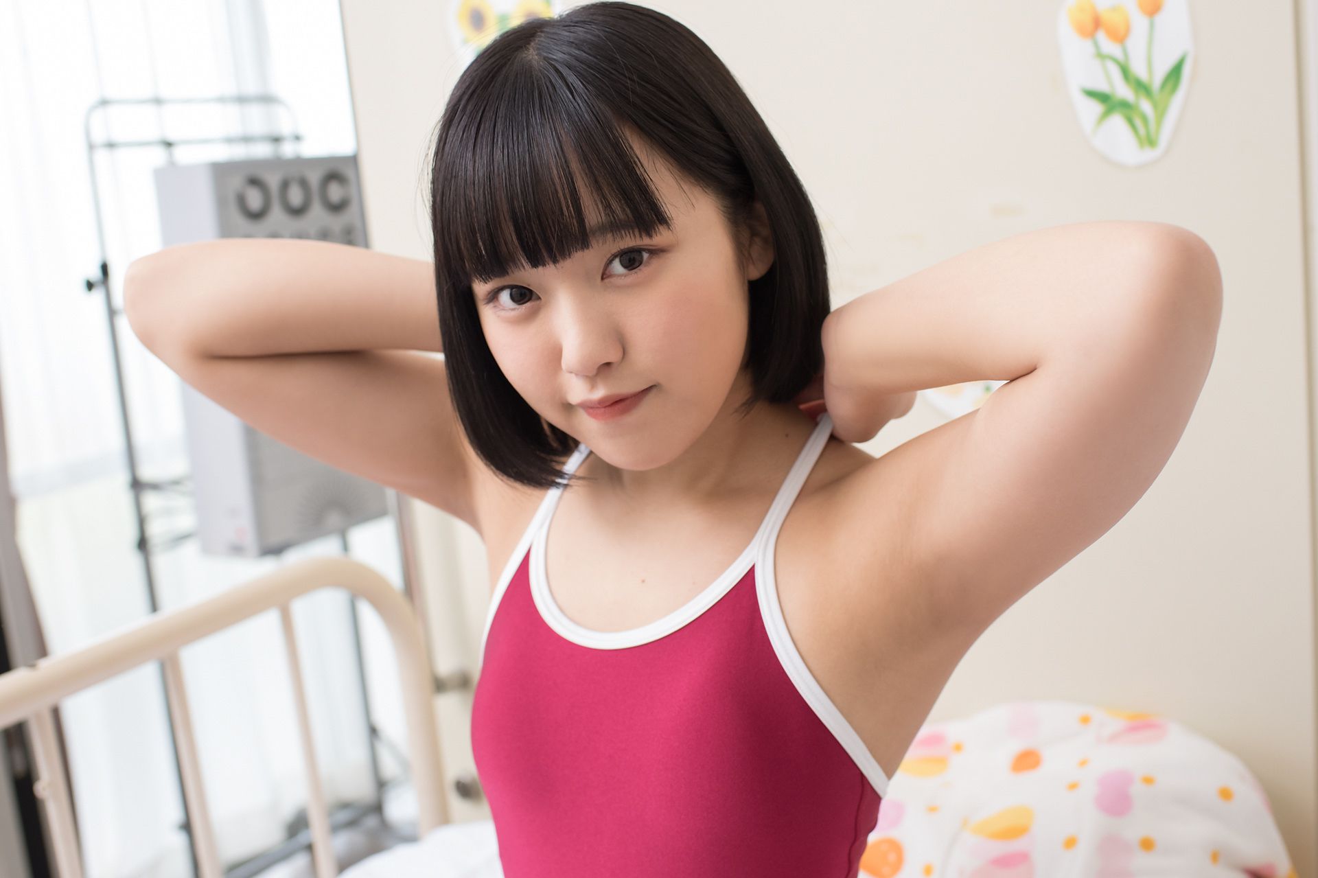 [Minisuka.tv] Anju Kouzuki 香月りお - Limited Gallery 13.4  第10张