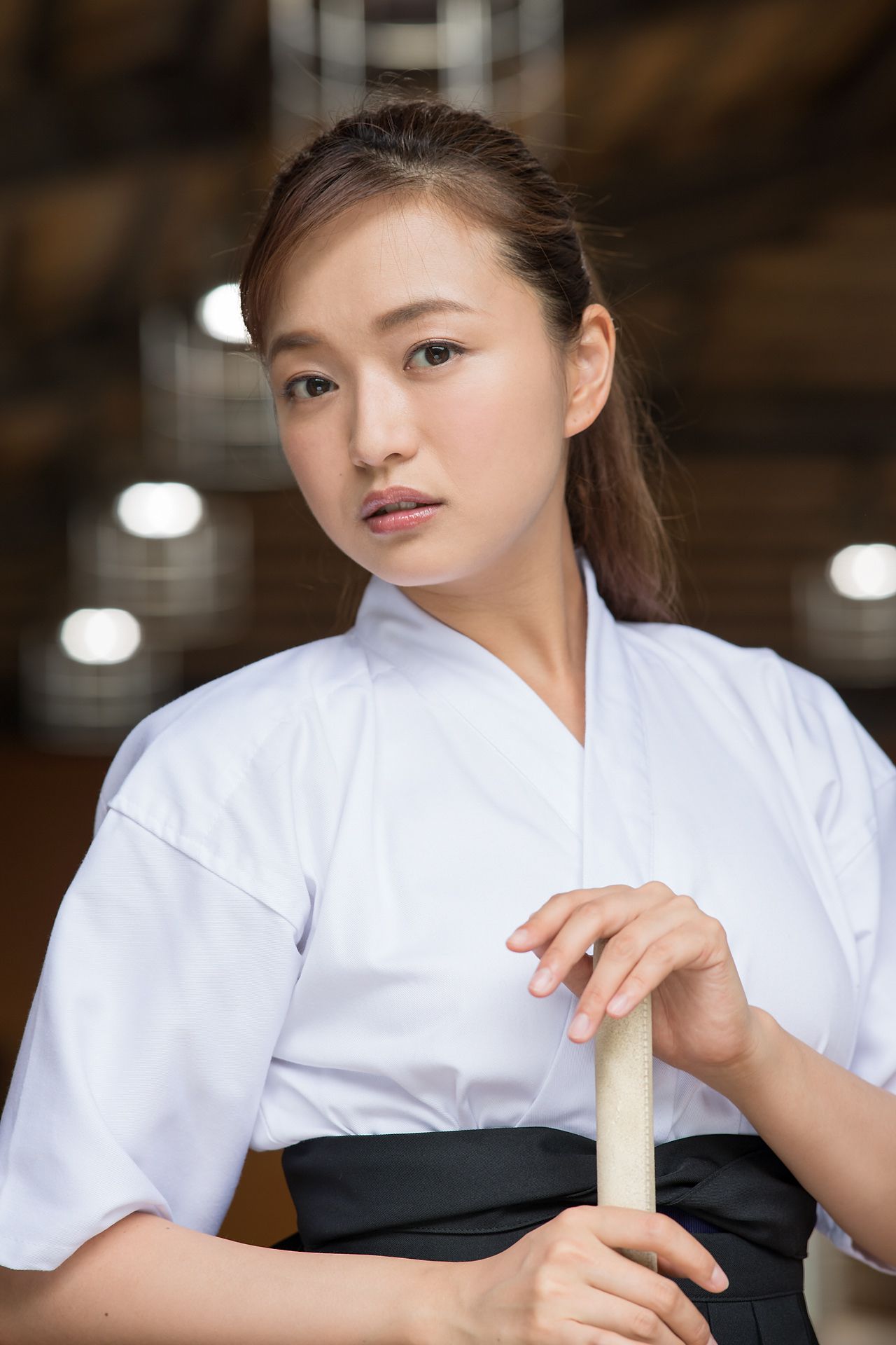 [Minisuka.tv] Mayumi Yamanaka 山中真由美 - Secret Gallery (STAGE1) 14.2  第12张