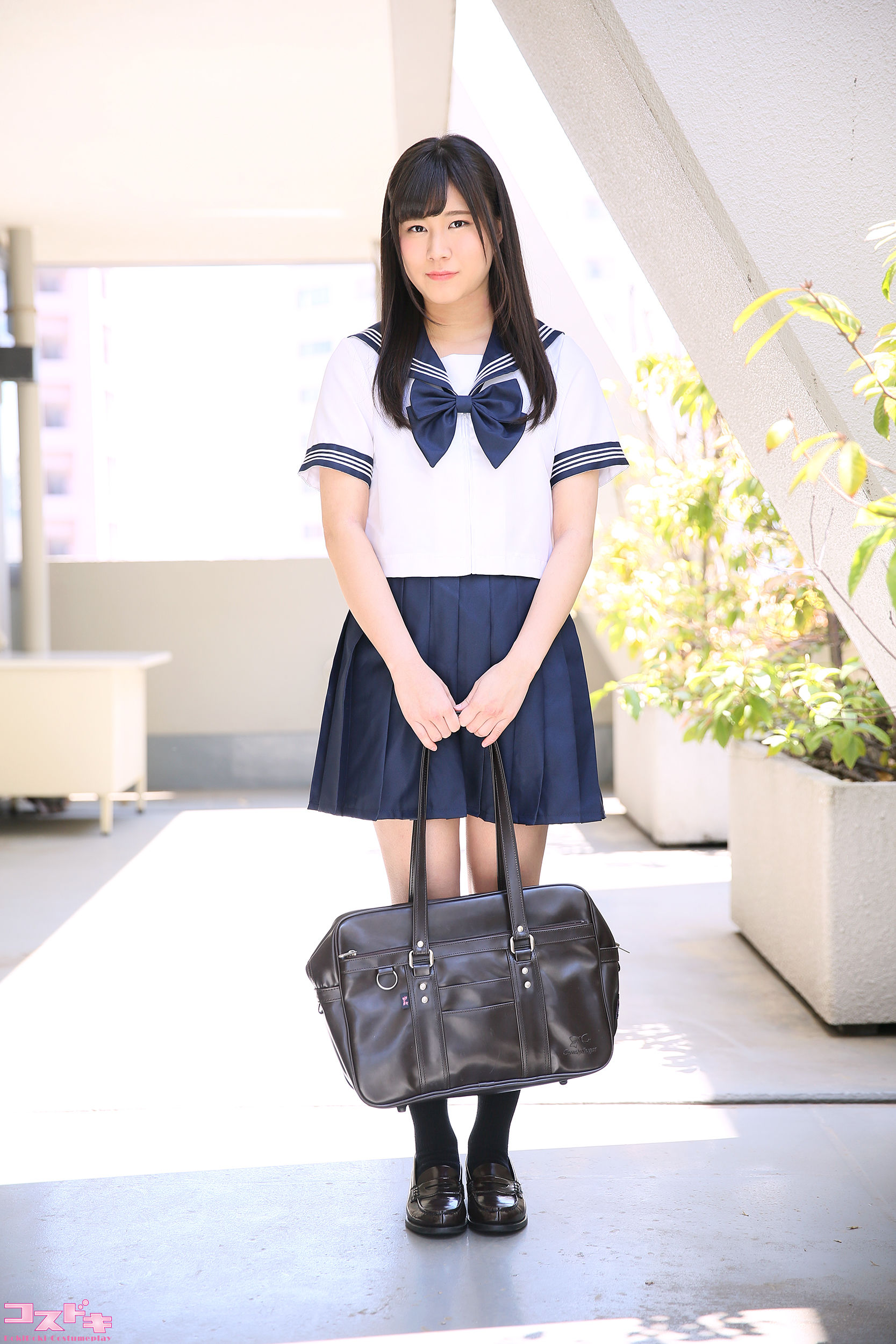 [Cosdoki] Nagisa Akatsuki 暁月渚 akatsukinagisa_pic_sailor1 2  第1张