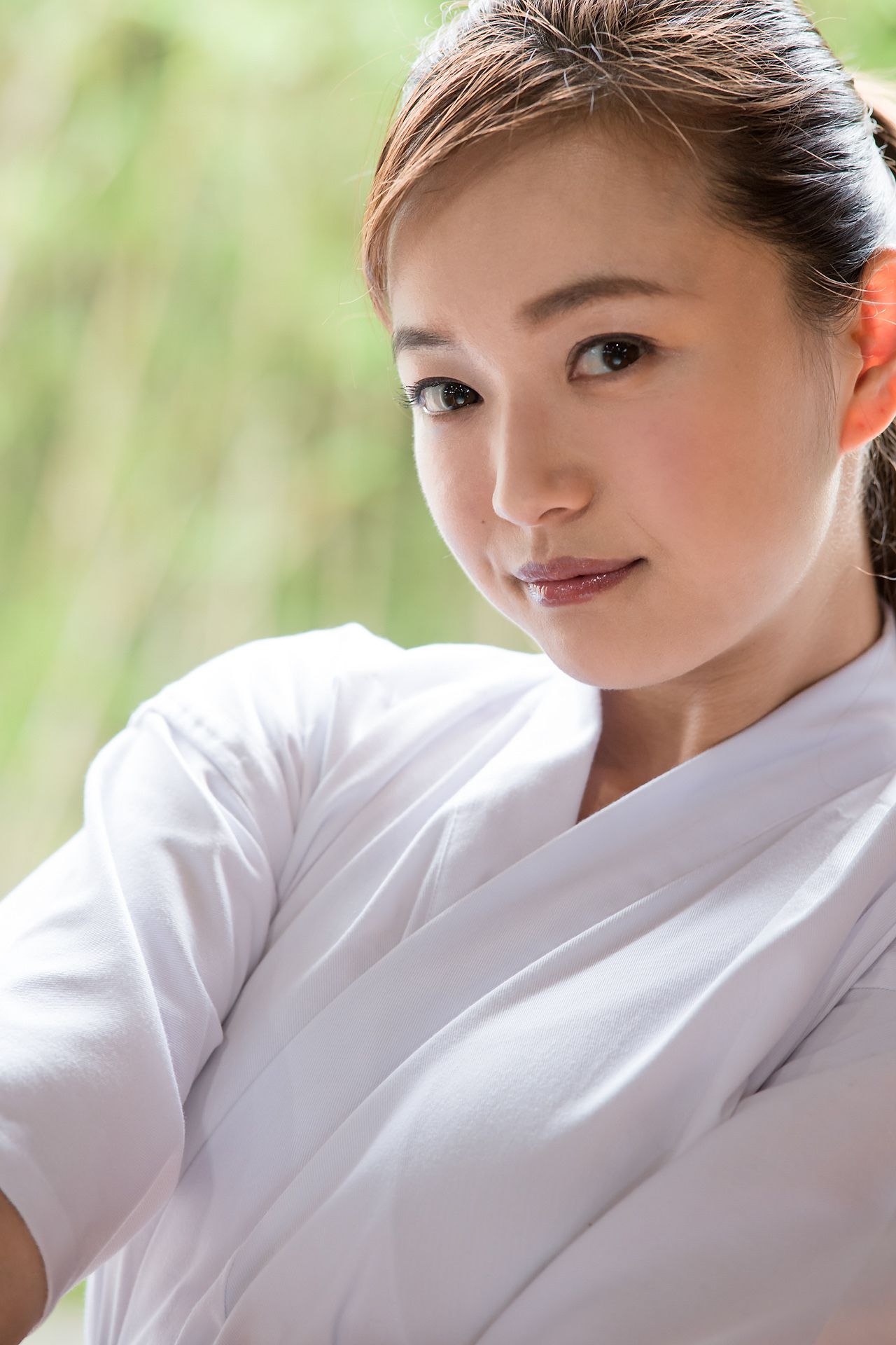 [Minisuka.tv] Mayumi Yamanaka 山中真由美 - Secret Gallery (STAGE1) 14.2  第23张