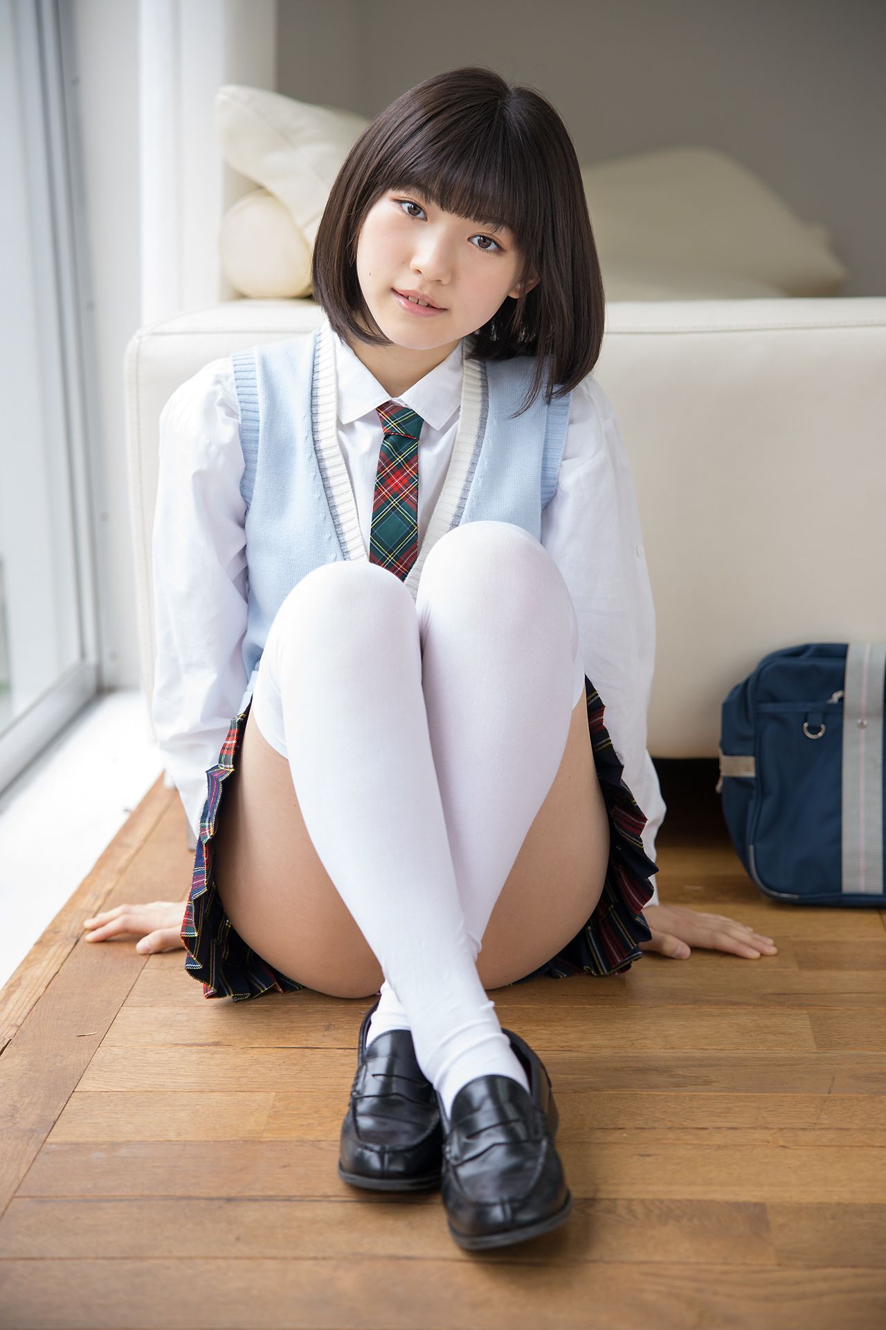 [Minisuka.tv] Risa Sawamura 沢村りさ - Limited Gallery 4.2  第40张