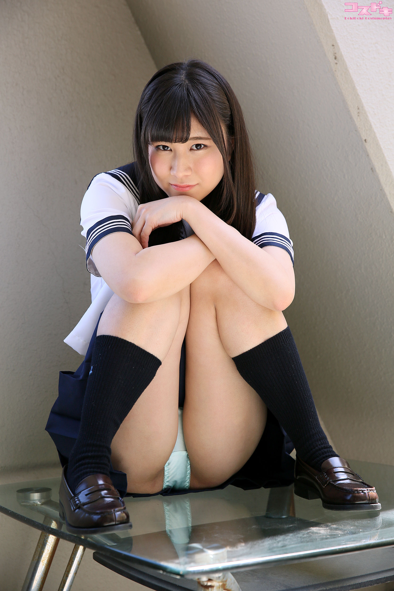 [Cosdoki] Nagisa Akatsuki 暁月渚 akatsukinagisa_pic_sailor1 2  第25张