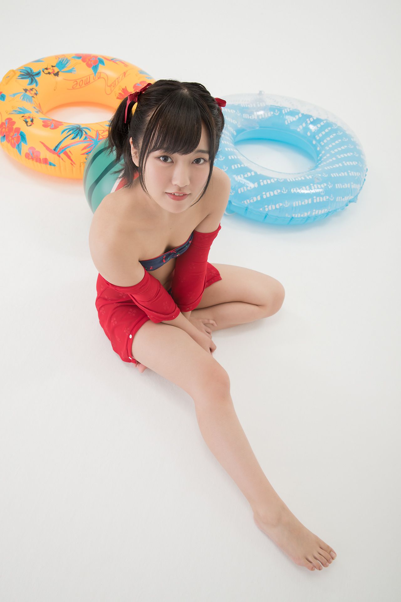 [Minisuka.tv] Anju Kouzuki 香月りお - Secret Gallery (STAGE1) 9.5  第26张