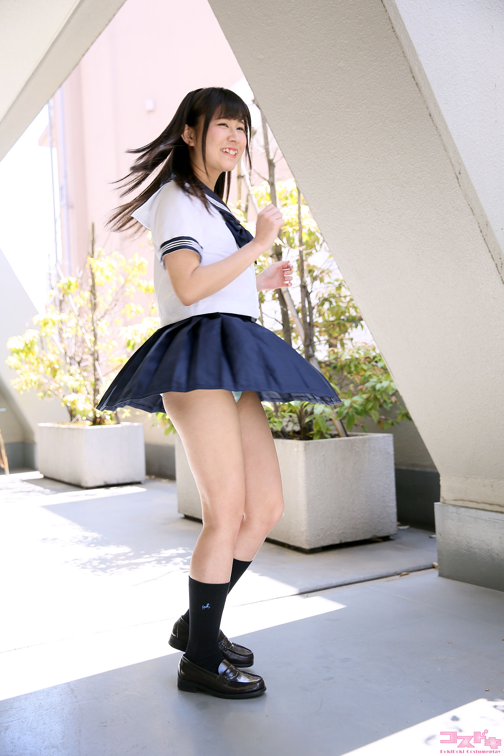 [Cosdoki] Nagisa Akatsuki 暁月渚 akatsukinagisa_pic_sailor1 2  第35张