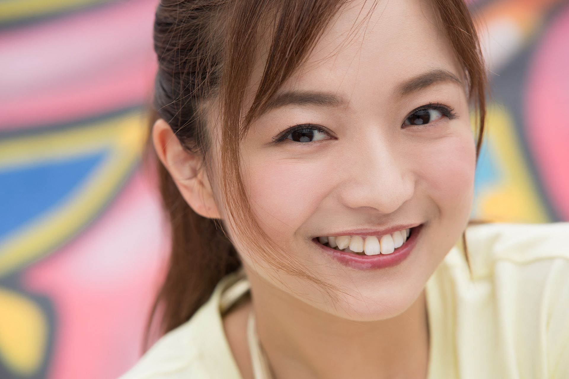 [Minisuka.tv] Mayumi Yamanaka 山中真由美 - Secret Gallery (STAGE1) 14.3  第15张