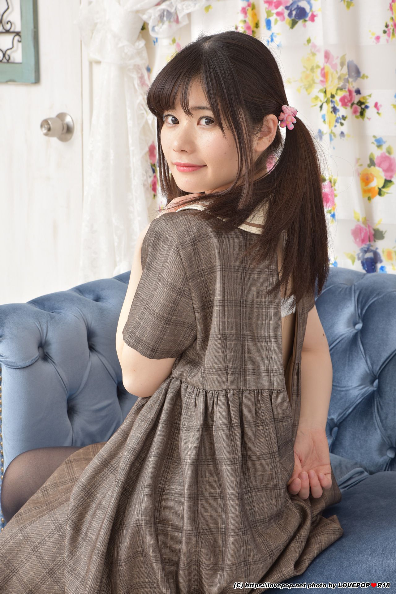 [LOVEPOP] Ringo Fujii 藤井林檎 Photoset 04  第38张