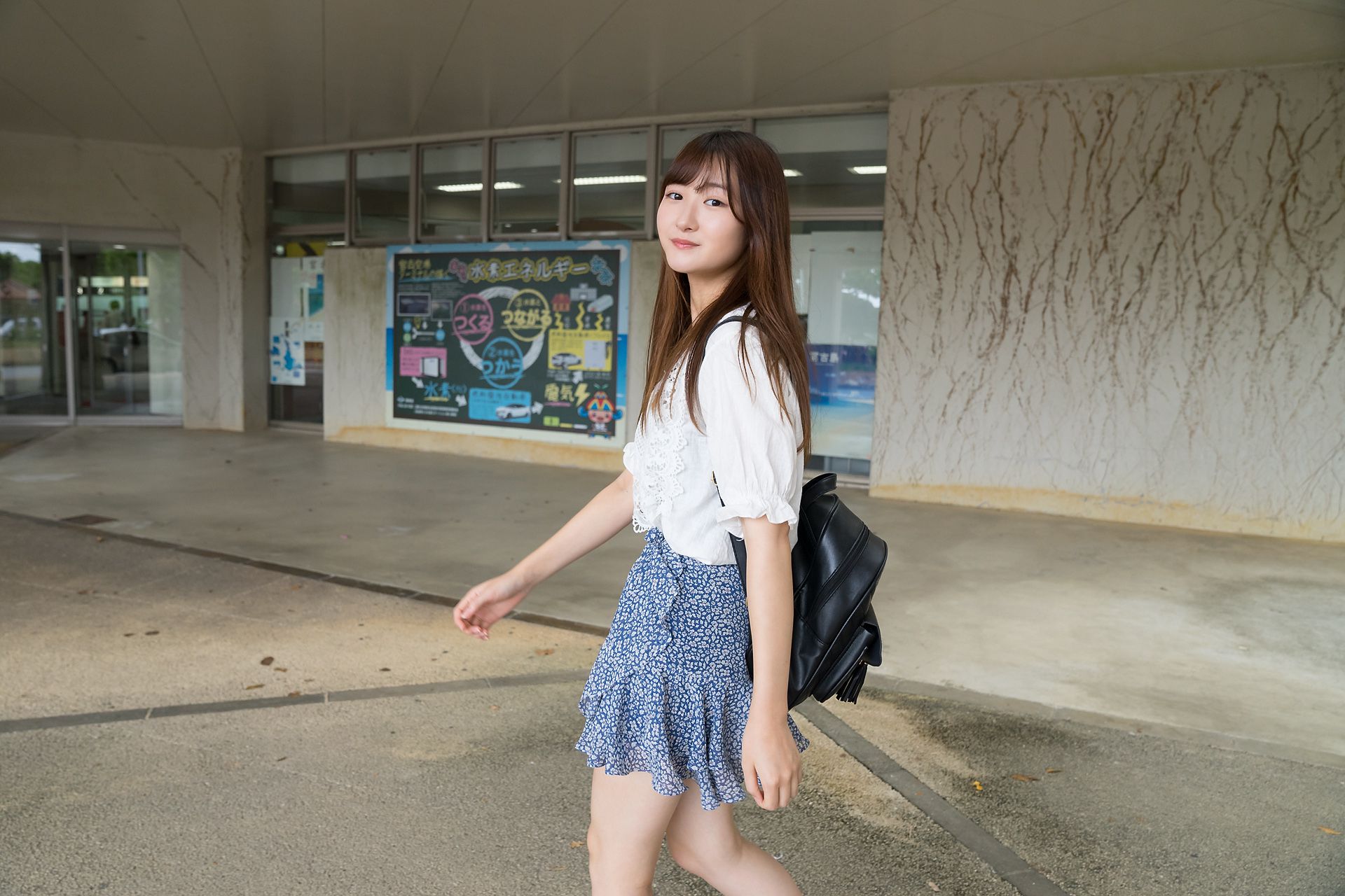 [Minisuka.tv] Asami Kondou 近藤あさみ - Limited Gallery 24.1  第41张