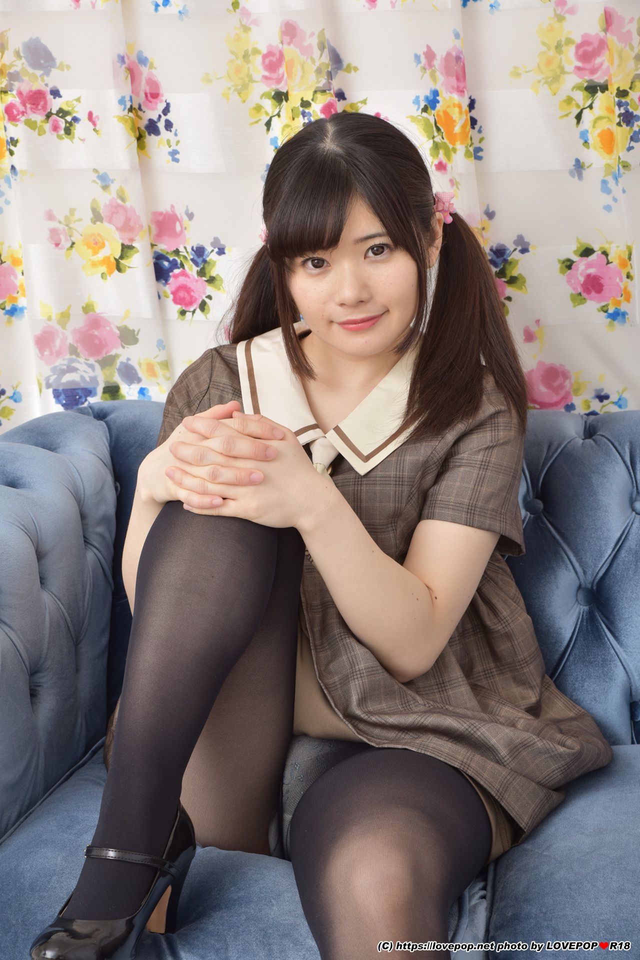 [LOVEPOP] Ringo Fujii 藤井林檎 Photoset 04  第28张