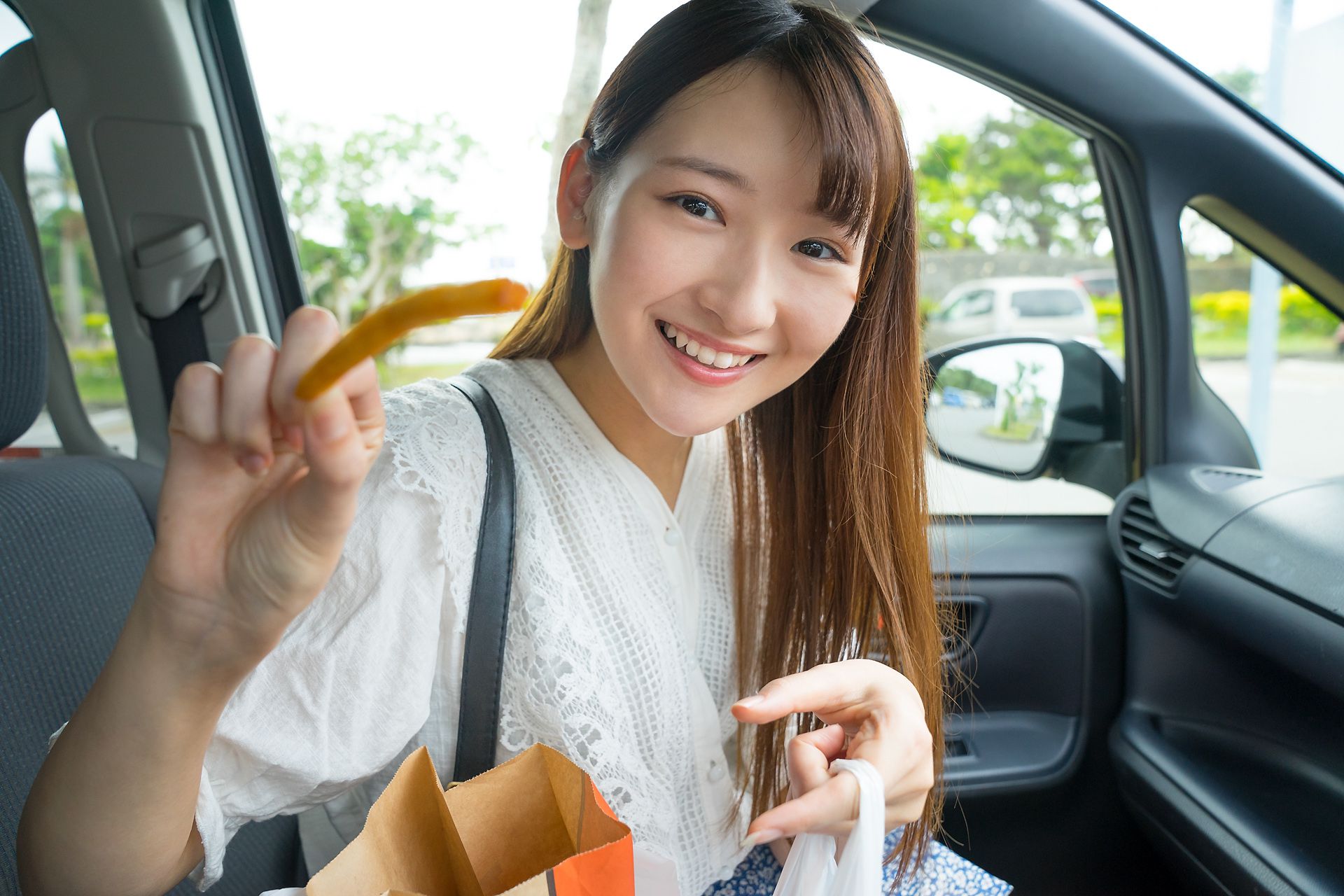 [Minisuka.tv] Asami Kondou 近藤あさみ - Limited Gallery 24.1  第59张