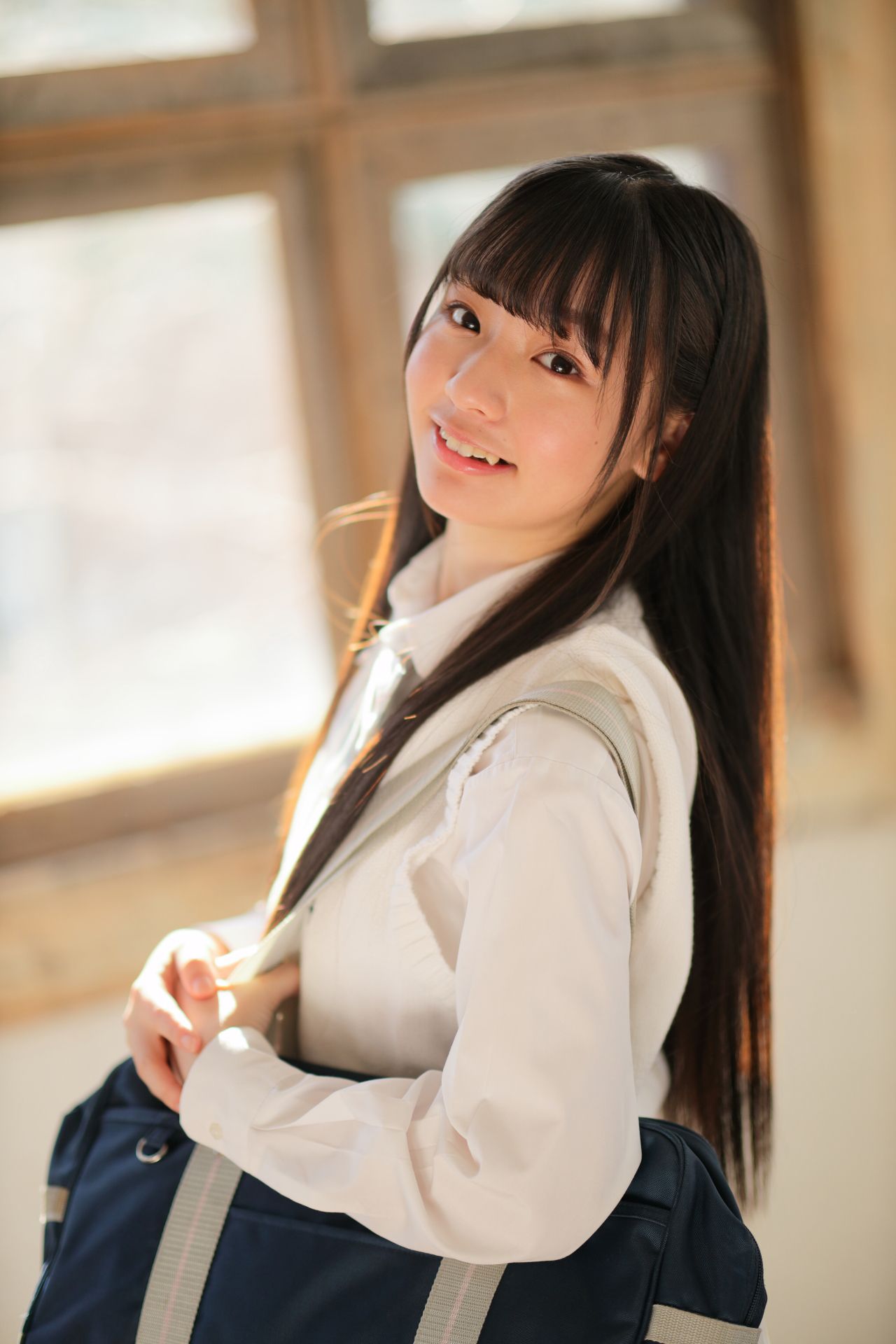 [Minisuka.tv] Misa Onodera 尾野寺みさ - Regular Gallery 01  第28张