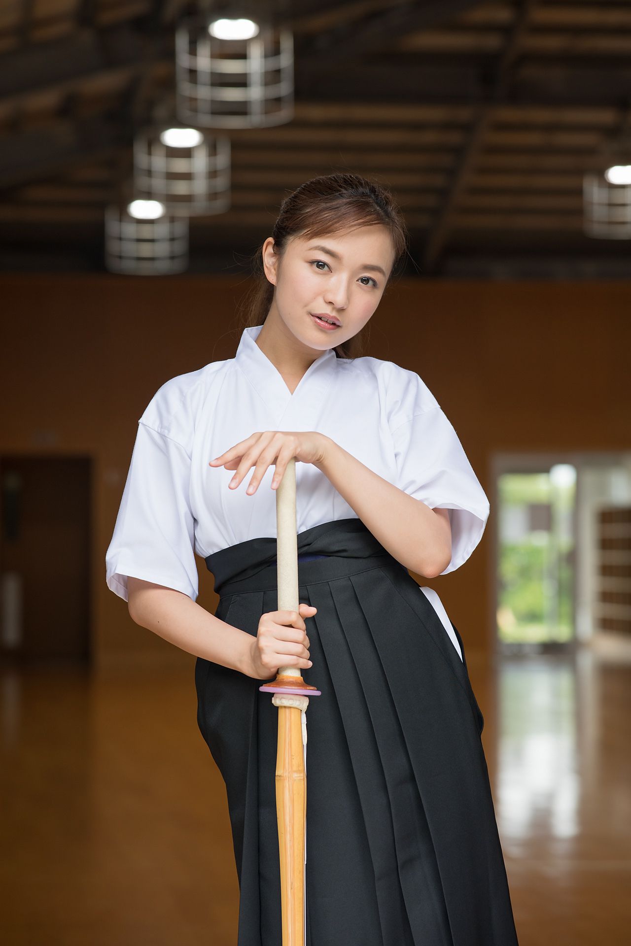 [Minisuka.tv] Mayumi Yamanaka 山中真由美 - Secret Gallery (STAGE1) 14.2  第9张