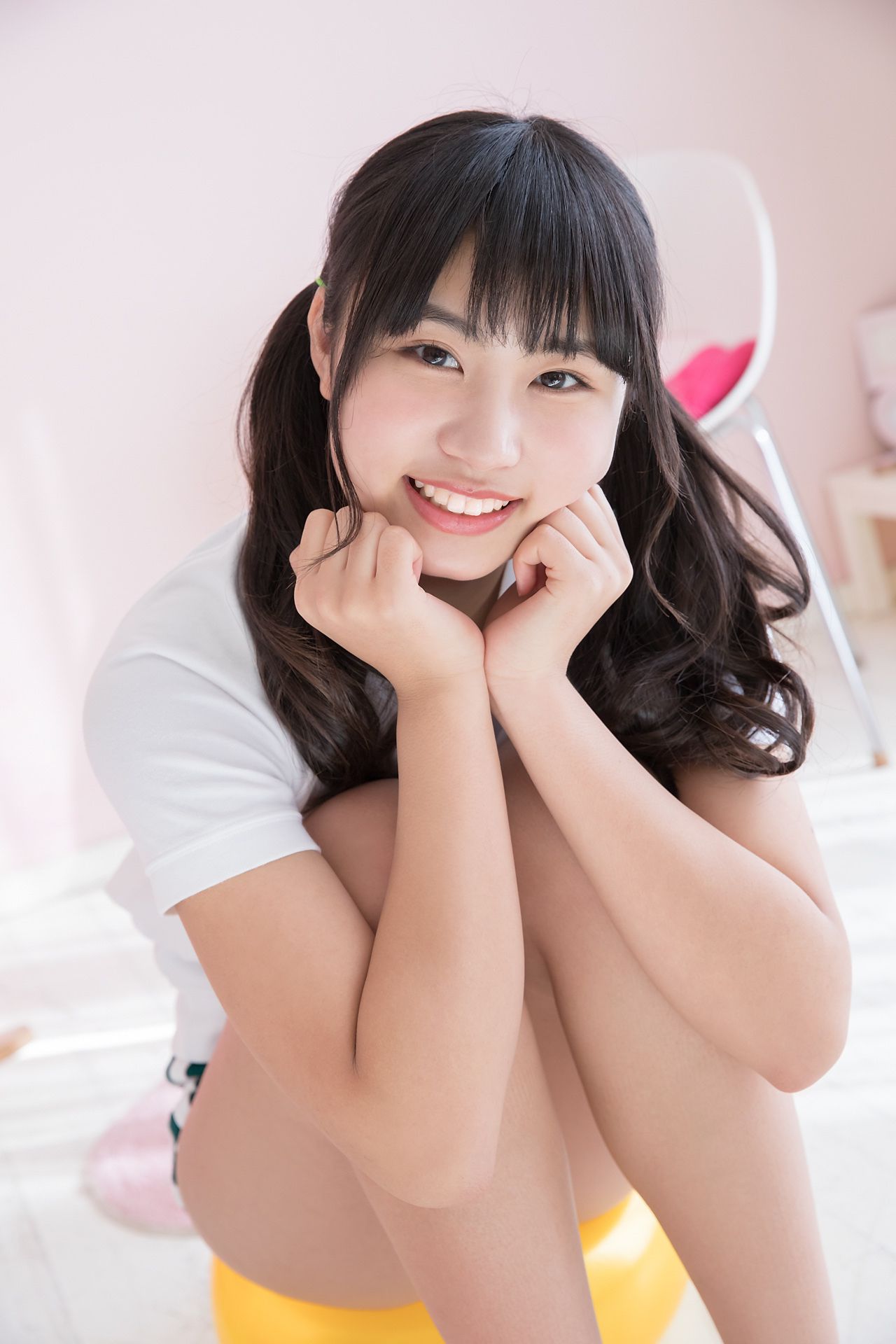 [Minisuka.tv] Kurumi Miyamaru 宮丸くるみ - Regular Gallery 7.2  第29张