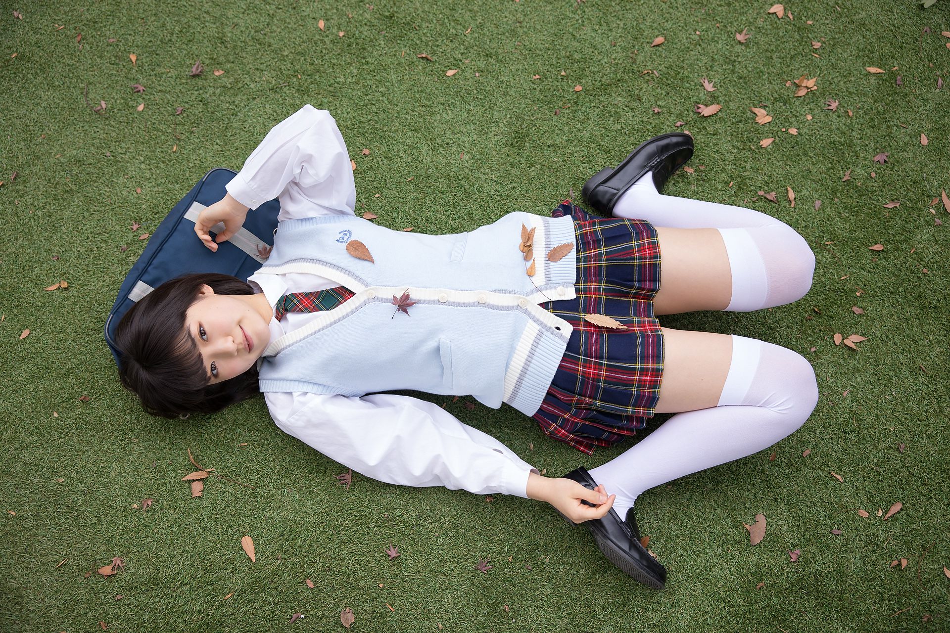 [Minisuka.tv] Risa Sawamura 沢村りさ - Limited Gallery 4.2  第27张