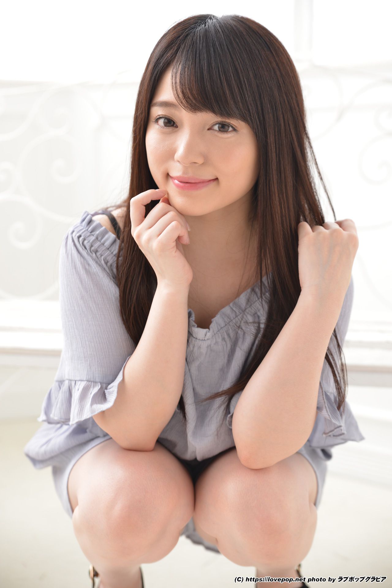 [LOVEPOP] Misa Kurihara 栗原みさ Photoset 03  第37张