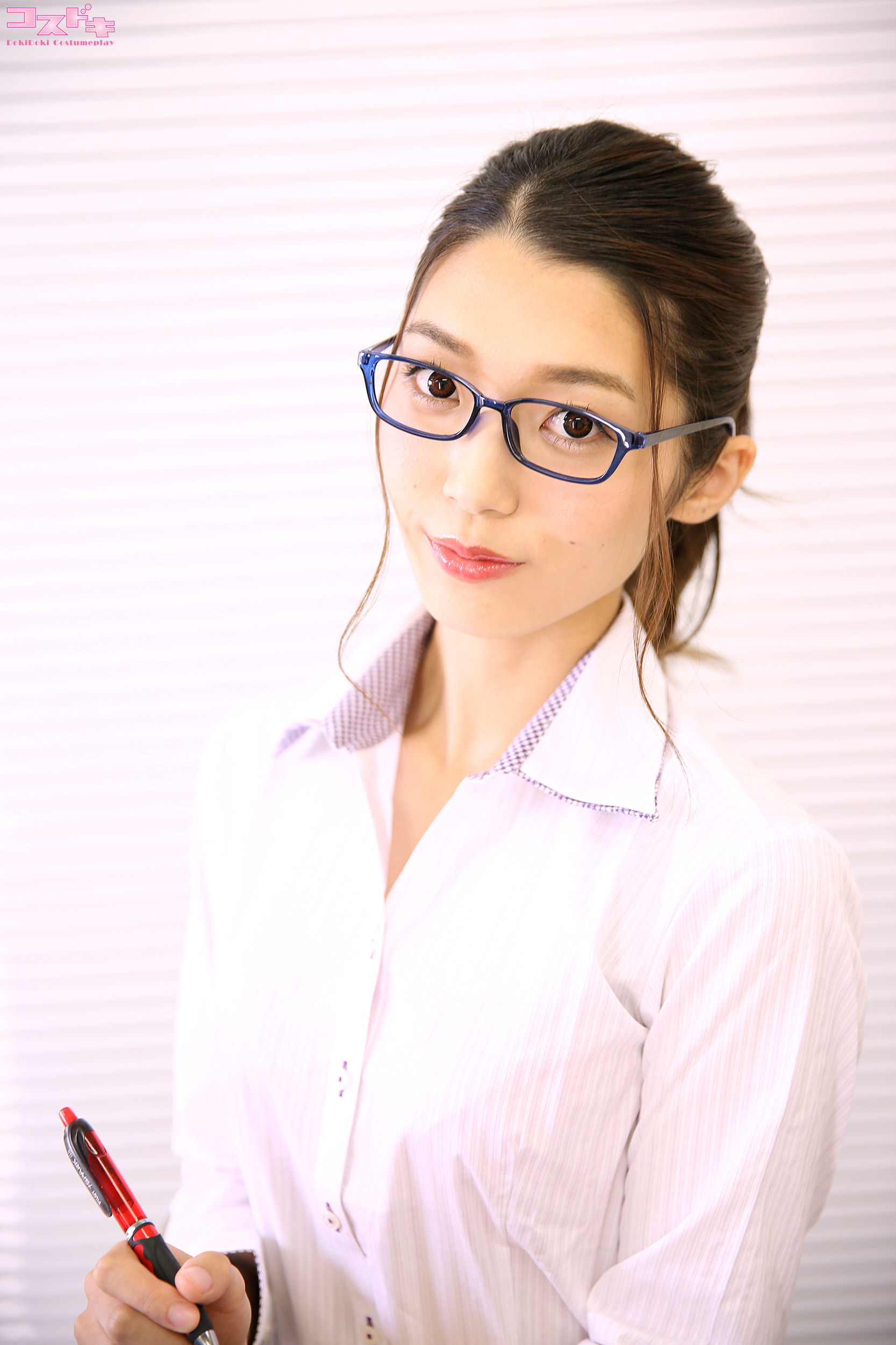 [Cosdoki] Kanae Renon 香苗レノン kanaerenon_pic_ol1  第12张