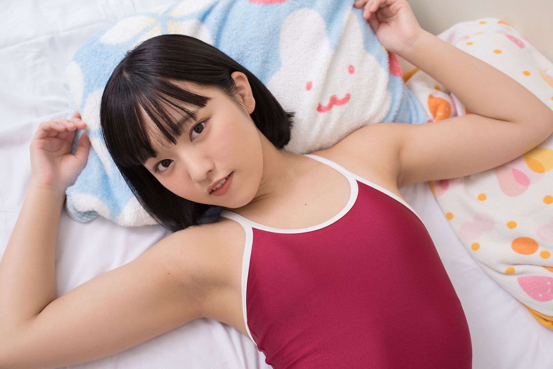 [Minisuka.tv] Anju Kouzuki 香月りお - Limited Gallery 13.4  第40张