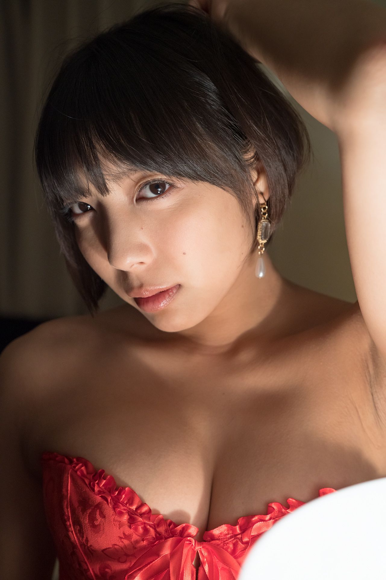 [Minisuka.tv] Marina Asakura 麻倉まりな - Secret Gallery (STAGE2) 02  第31张