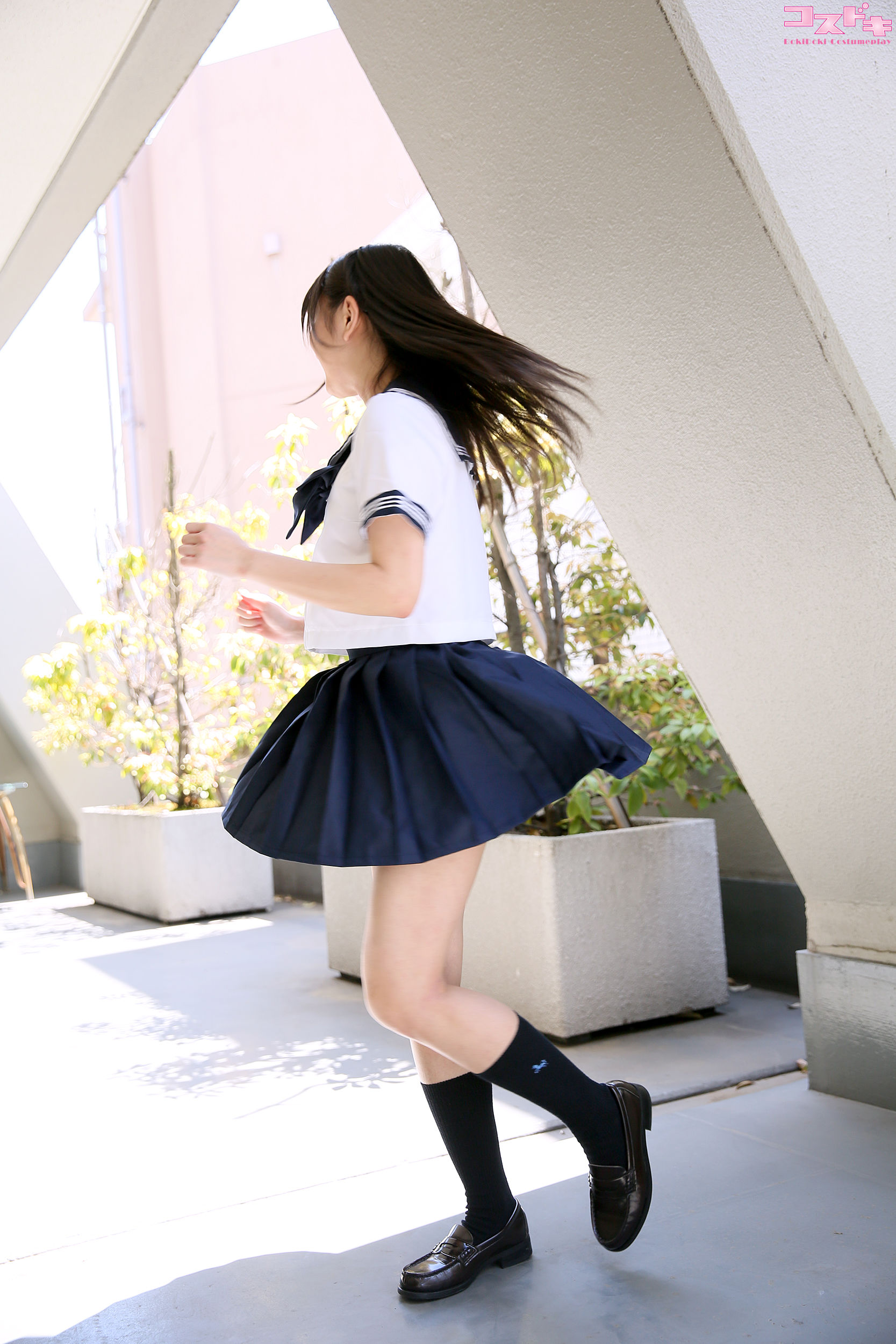 [Cosdoki] Nagisa Akatsuki 暁月渚 akatsukinagisa_pic_sailor1 2  第45张