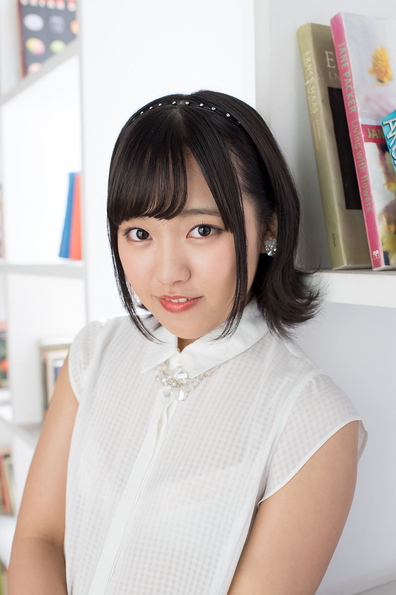 [Minisuka.tv] Anju Kouzuki 香月りお - Special Gallery 11.1  第9张