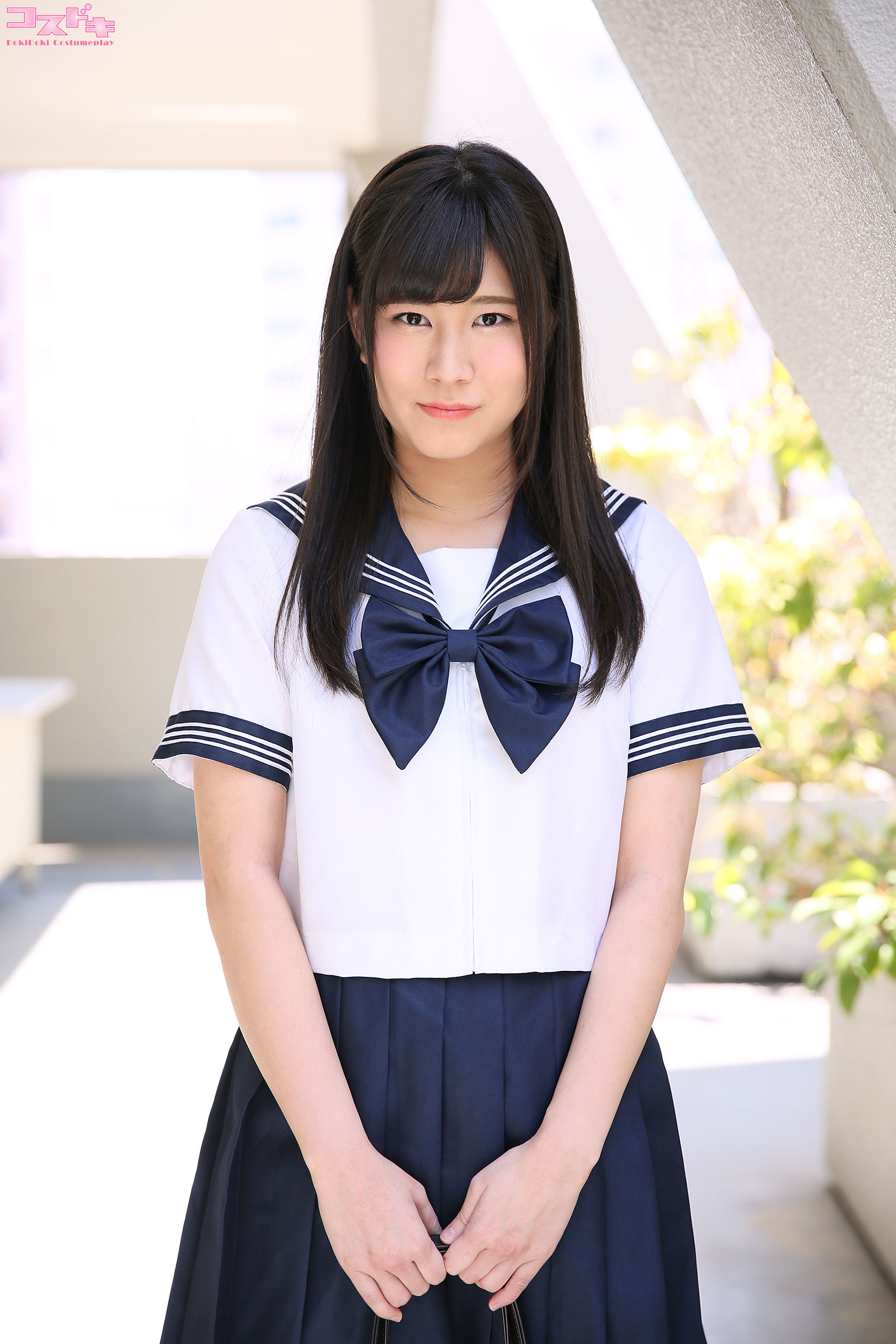 [Cosdoki] Nagisa Akatsuki 暁月渚 akatsukinagisa_pic_sailor1 2  第2张