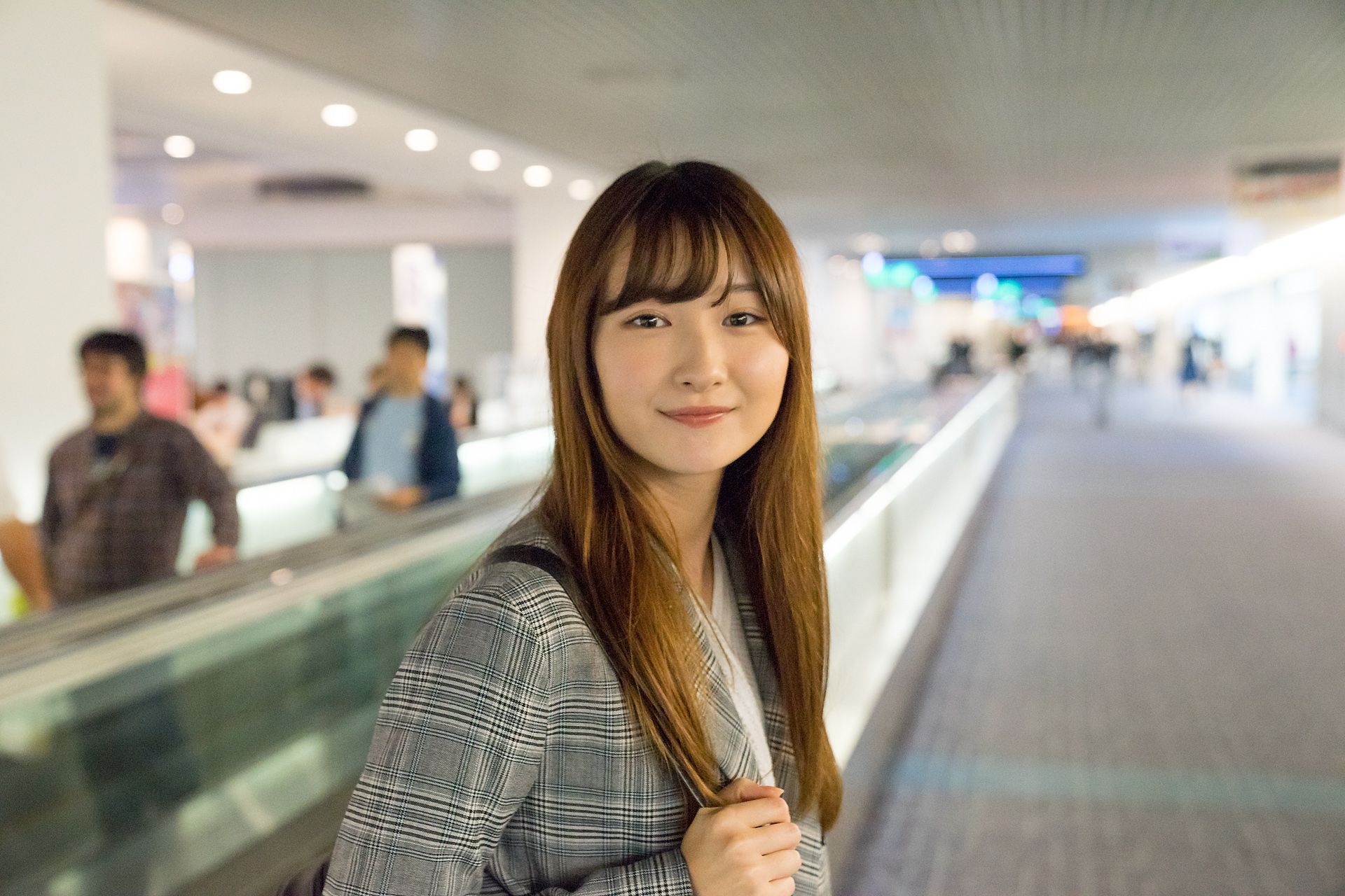 [Minisuka.tv] Asami Kondou 近藤あさみ - Limited Gallery 24.1  第17张