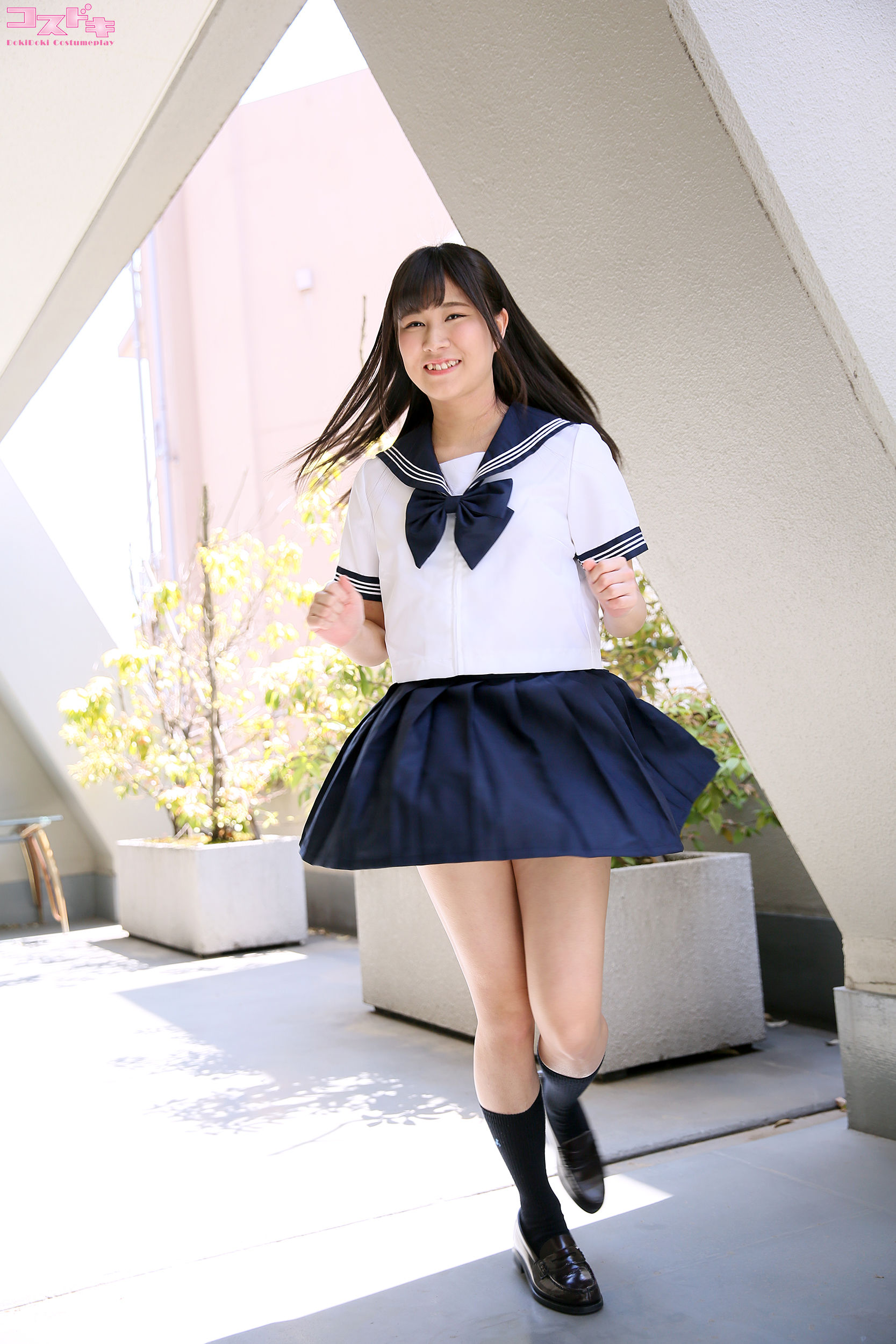 [Cosdoki] Nagisa Akatsuki 暁月渚 akatsukinagisa_pic_sailor1 2  第44张