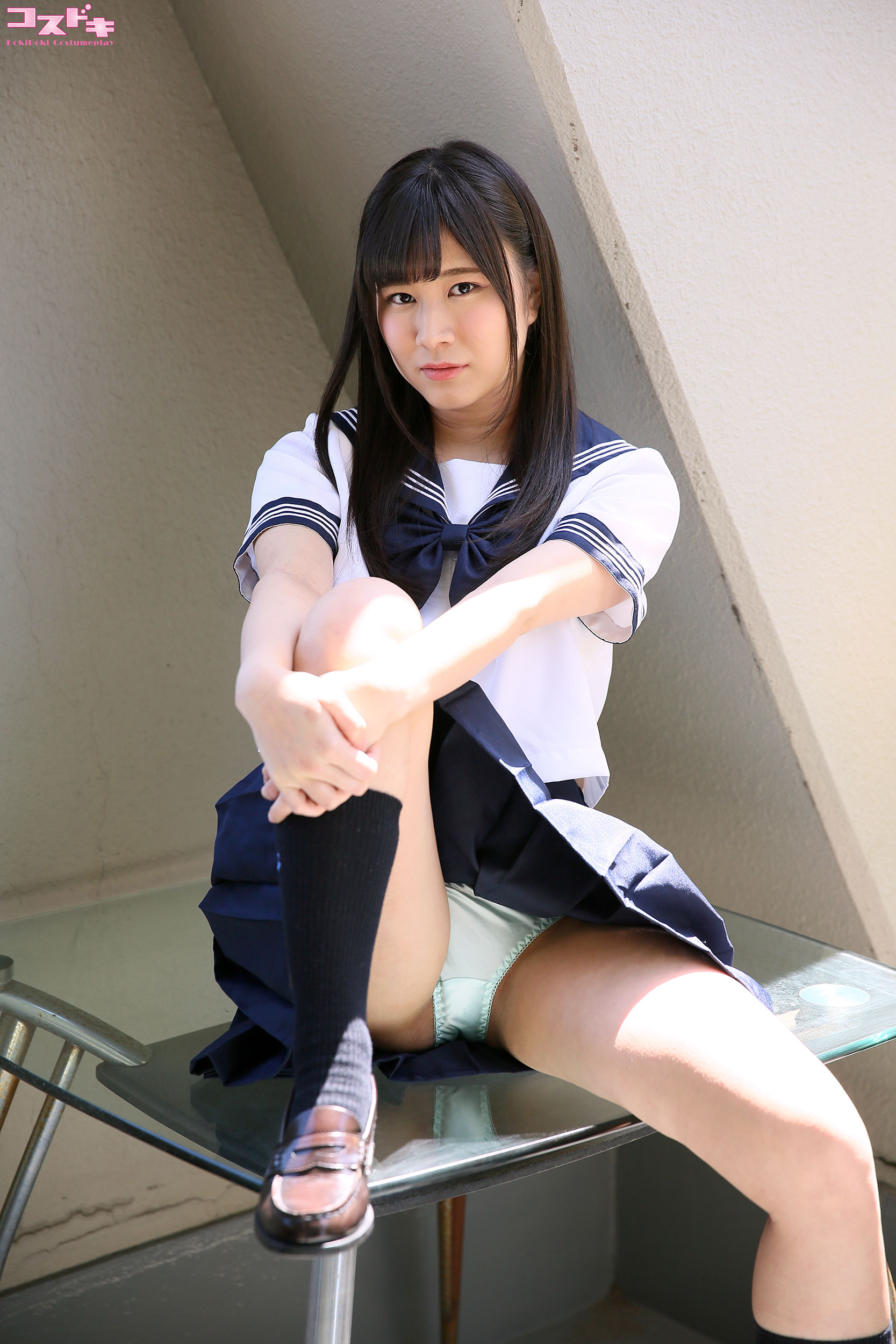 [Cosdoki] Nagisa Akatsuki 暁月渚 akatsukinagisa_pic_sailor1 2  第21张