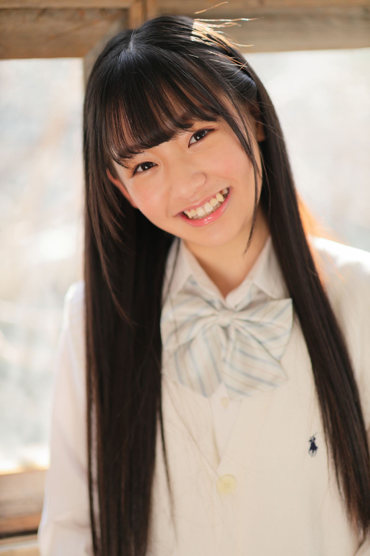 [Minisuka.tv] Misa Onodera 尾野寺みさ - Regular Gallery 01  第4张