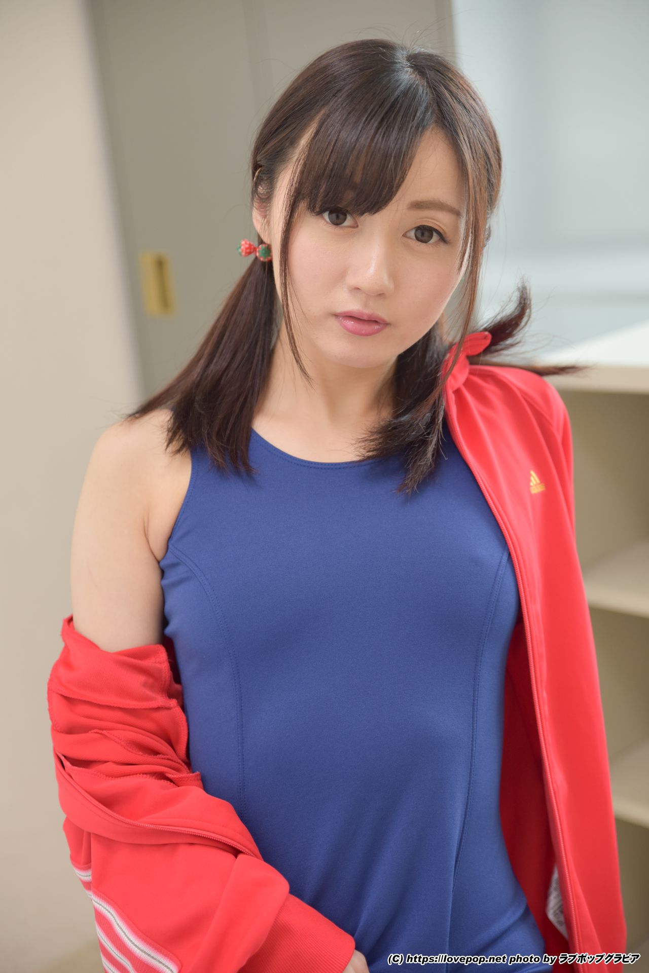 [LOVEPOP] Momoi Sakura 桃井さくら Photoset 03  第43张