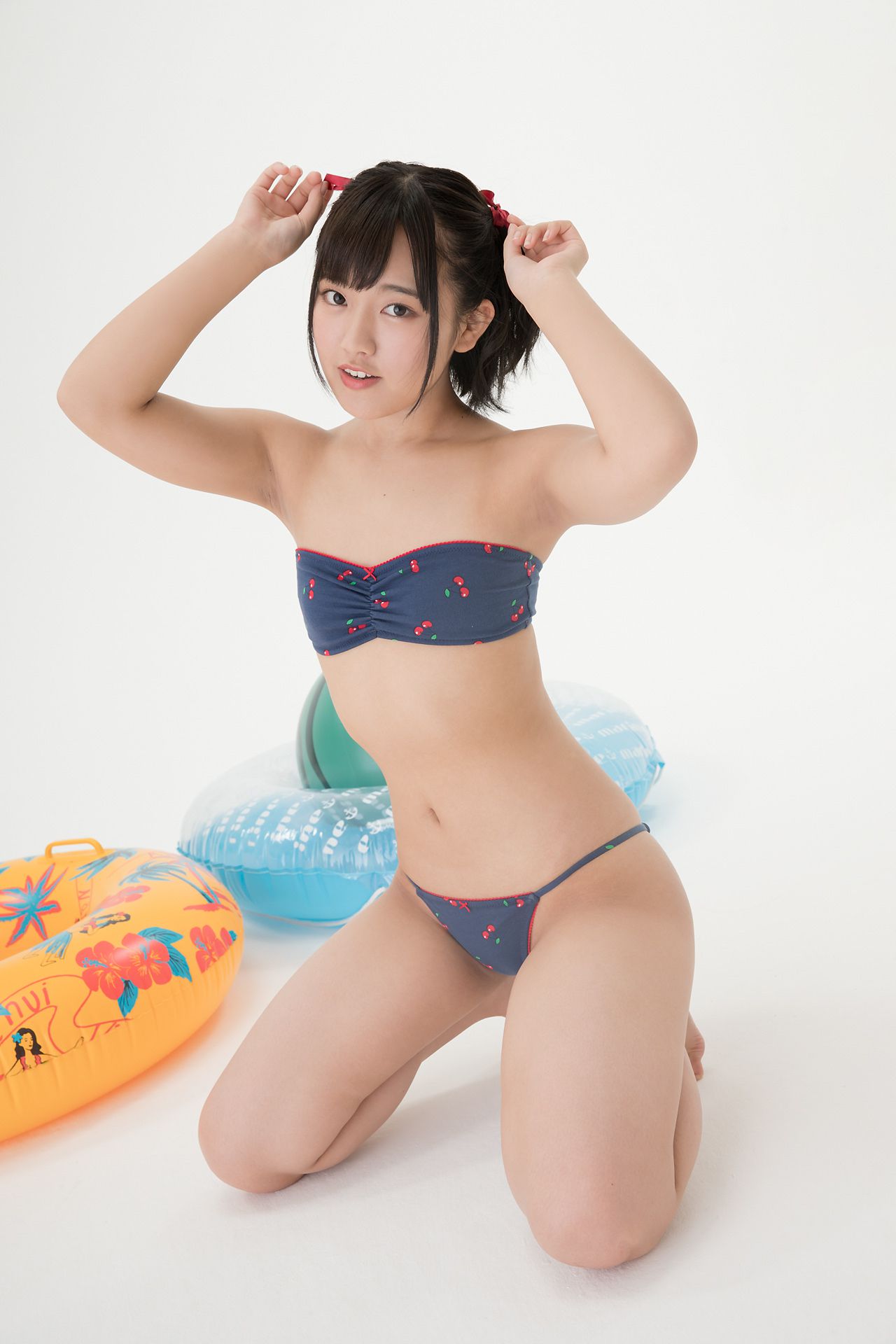 [Minisuka.tv] Anju Kouzuki 香月りお - Secret Gallery (STAGE1) 9.5  第39张