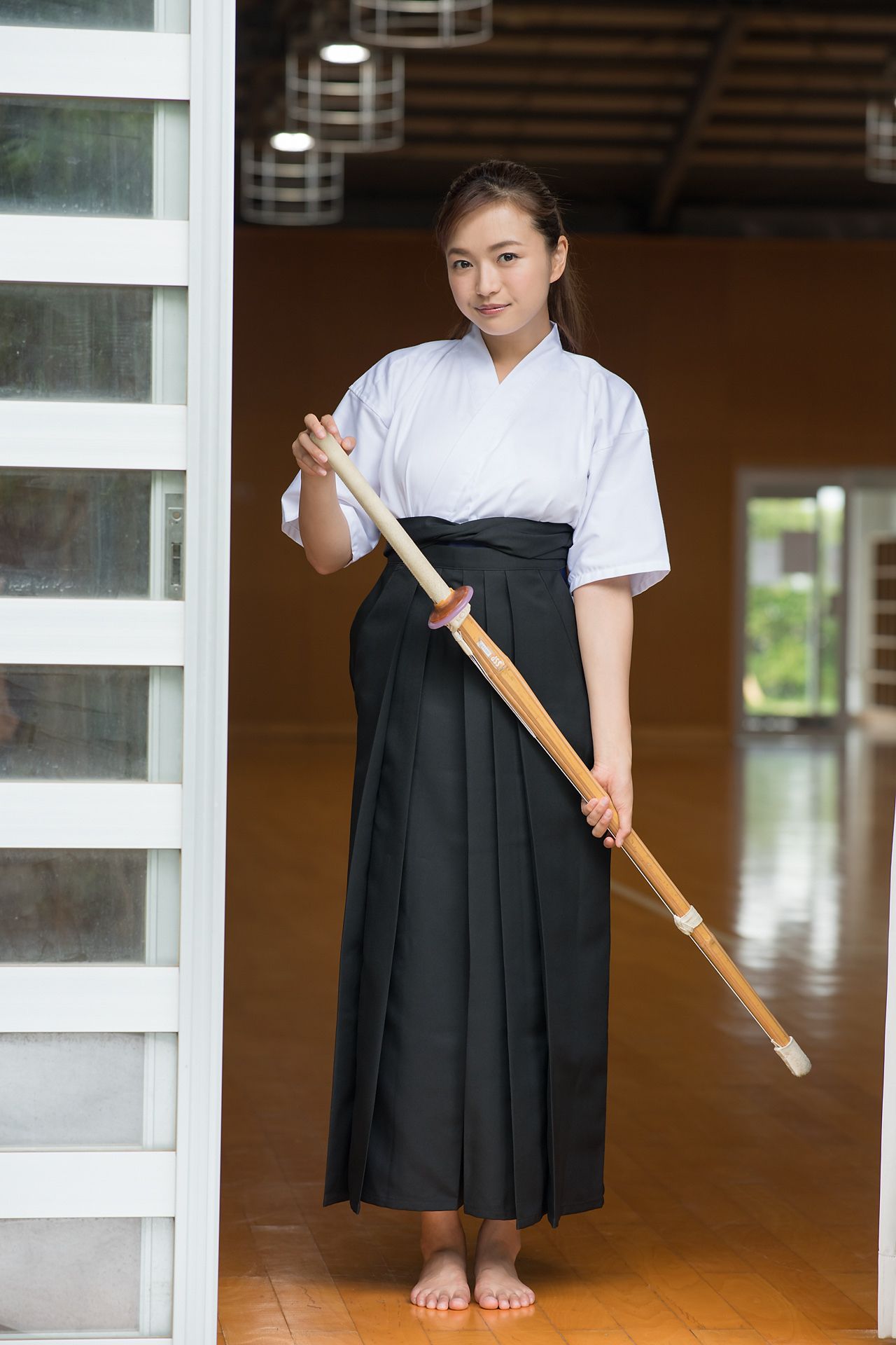 [Minisuka.tv] Mayumi Yamanaka 山中真由美 - Secret Gallery (STAGE1) 14.2  第2张