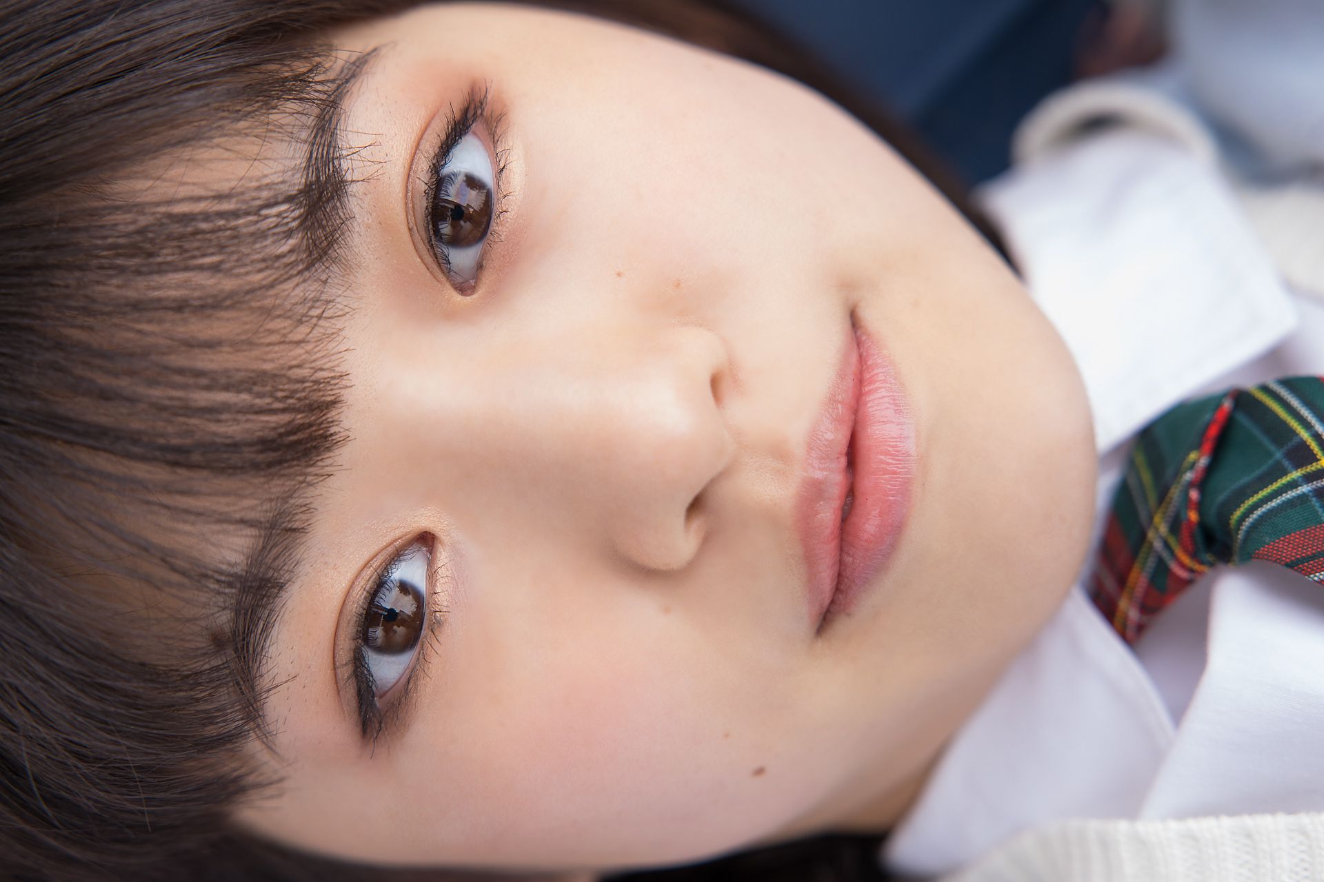 [Minisuka.tv] Risa Sawamura 沢村りさ - Limited Gallery 4.2  第34张