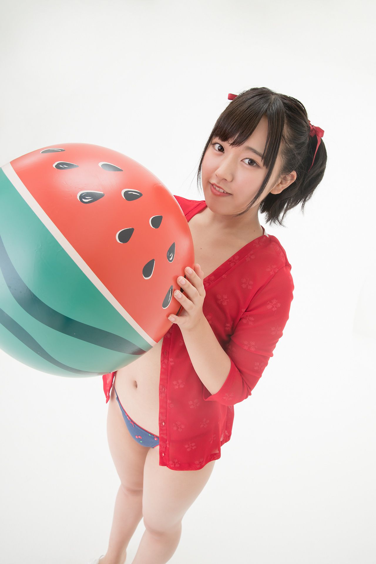 [Minisuka.tv] Anju Kouzuki 香月りお - Secret Gallery (STAGE1) 9.5  第10张