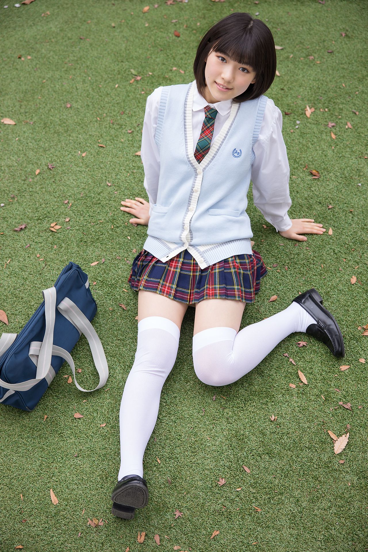 [Minisuka.tv] Risa Sawamura 沢村りさ - Limited Gallery 4.2  第25张