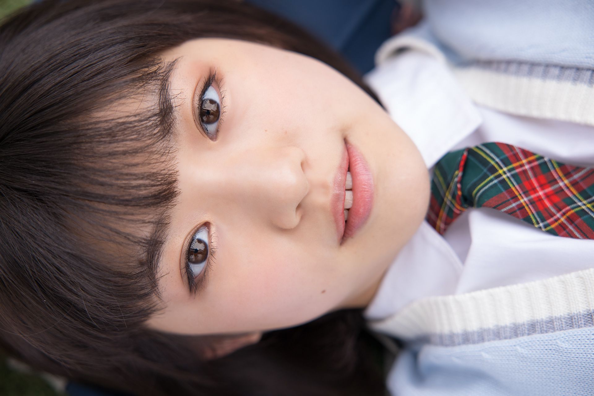 [Minisuka.tv] Risa Sawamura 沢村りさ - Limited Gallery 4.2  第32张