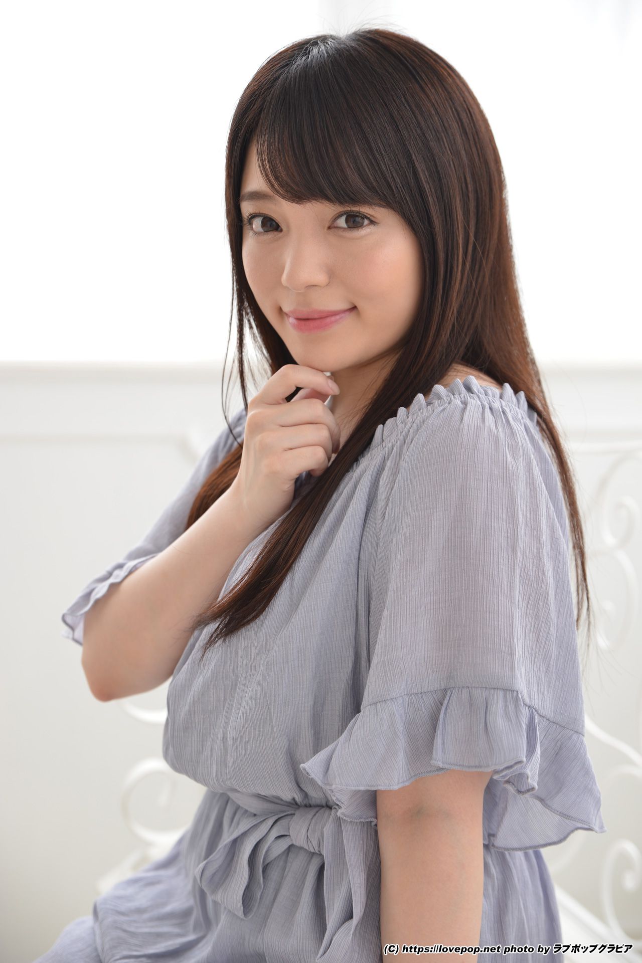 [LOVEPOP] Misa Kurihara 栗原みさ Photoset 03  第10张