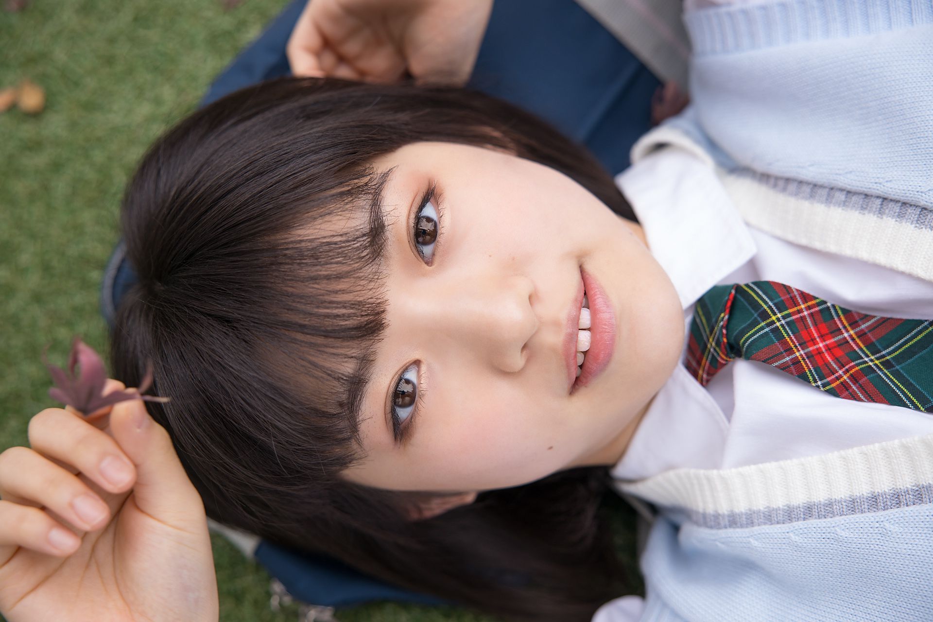 [Minisuka.tv] Risa Sawamura 沢村りさ - Limited Gallery 4.2  第31张