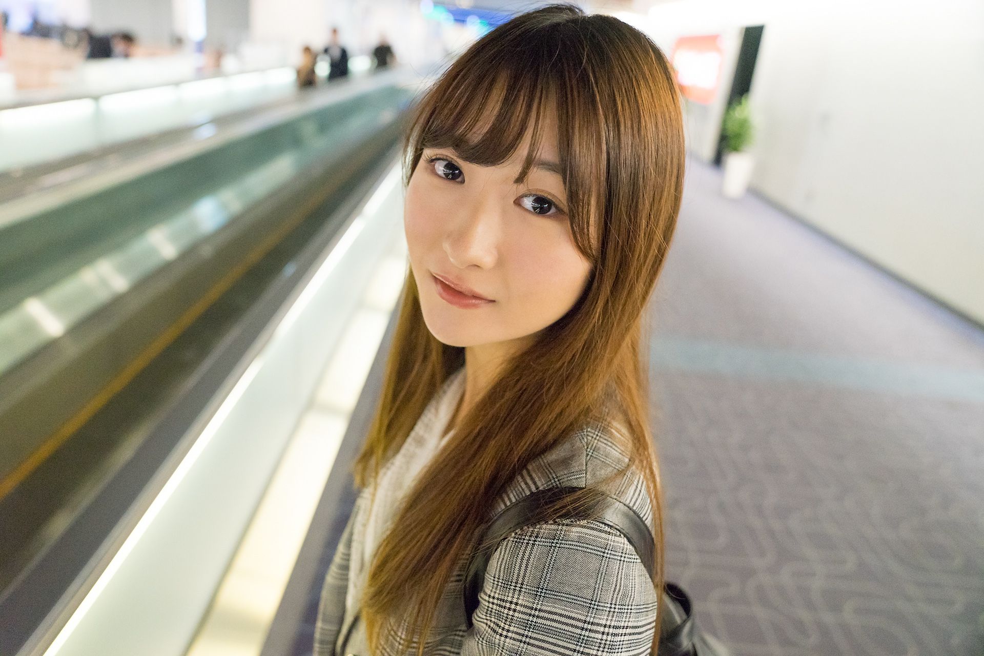 [Minisuka.tv] Asami Kondou 近藤あさみ - Limited Gallery 24.1  第18张