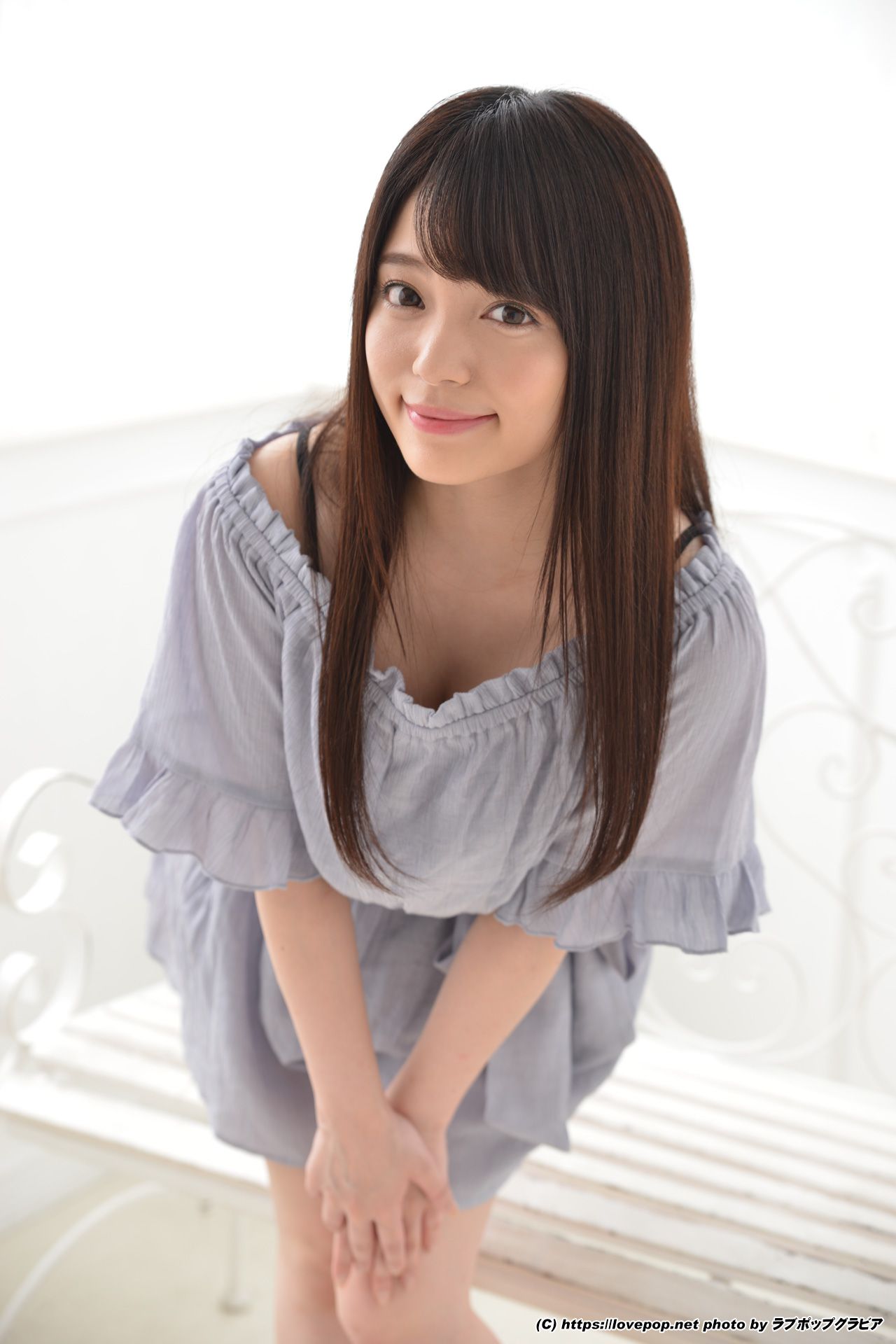 [LOVEPOP] Misa Kurihara 栗原みさ Photoset 03  第30张