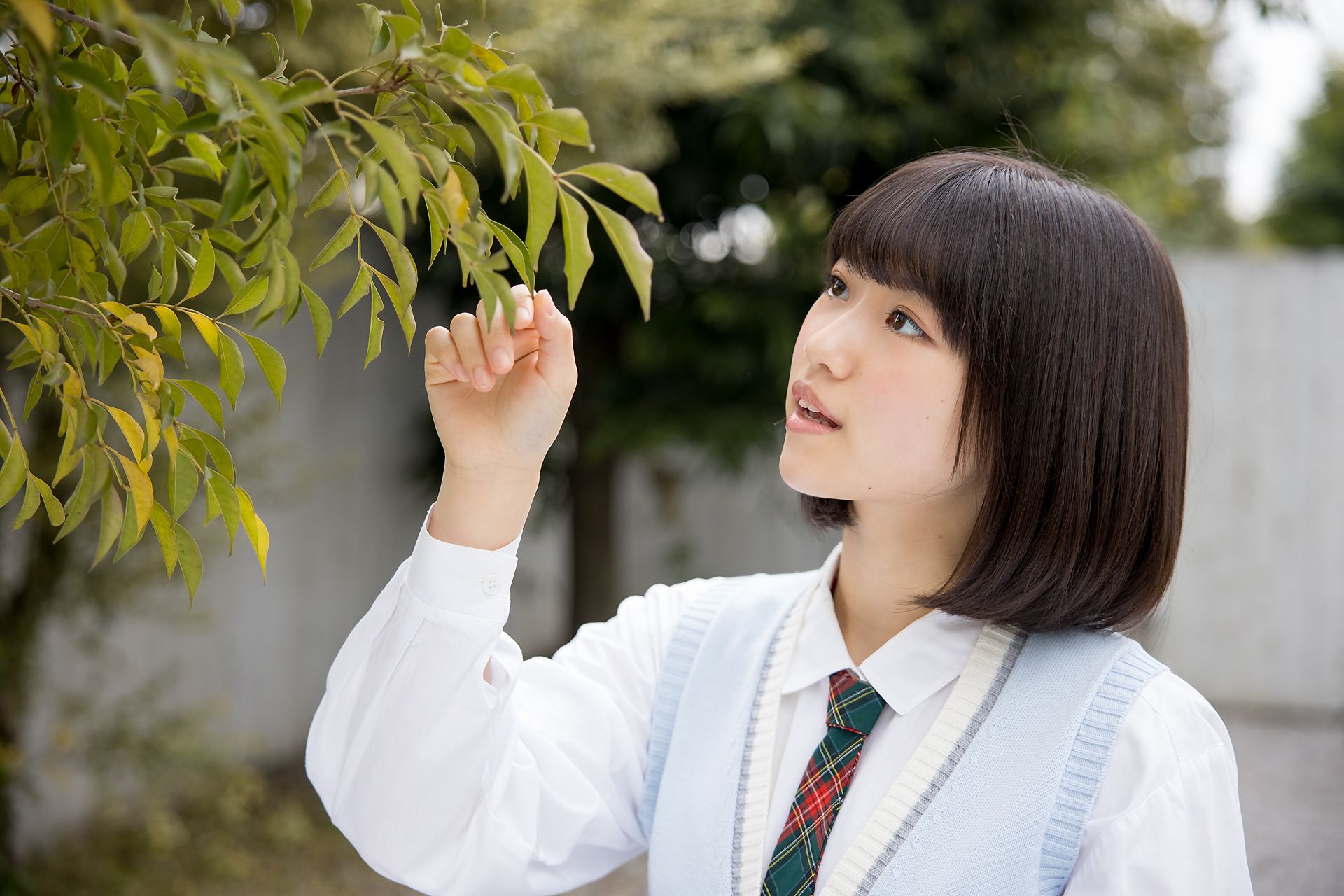 [Minisuka.tv] Risa Sawamura 沢村りさ - Limited Gallery 4.2  第11张