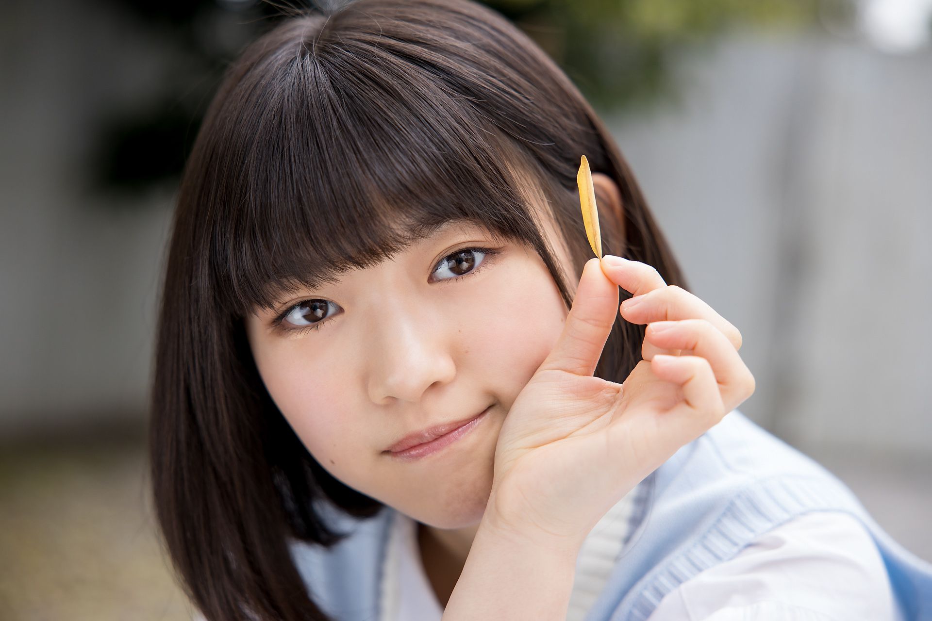 [Minisuka.tv] Risa Sawamura 沢村りさ - Limited Gallery 4.2  第16张