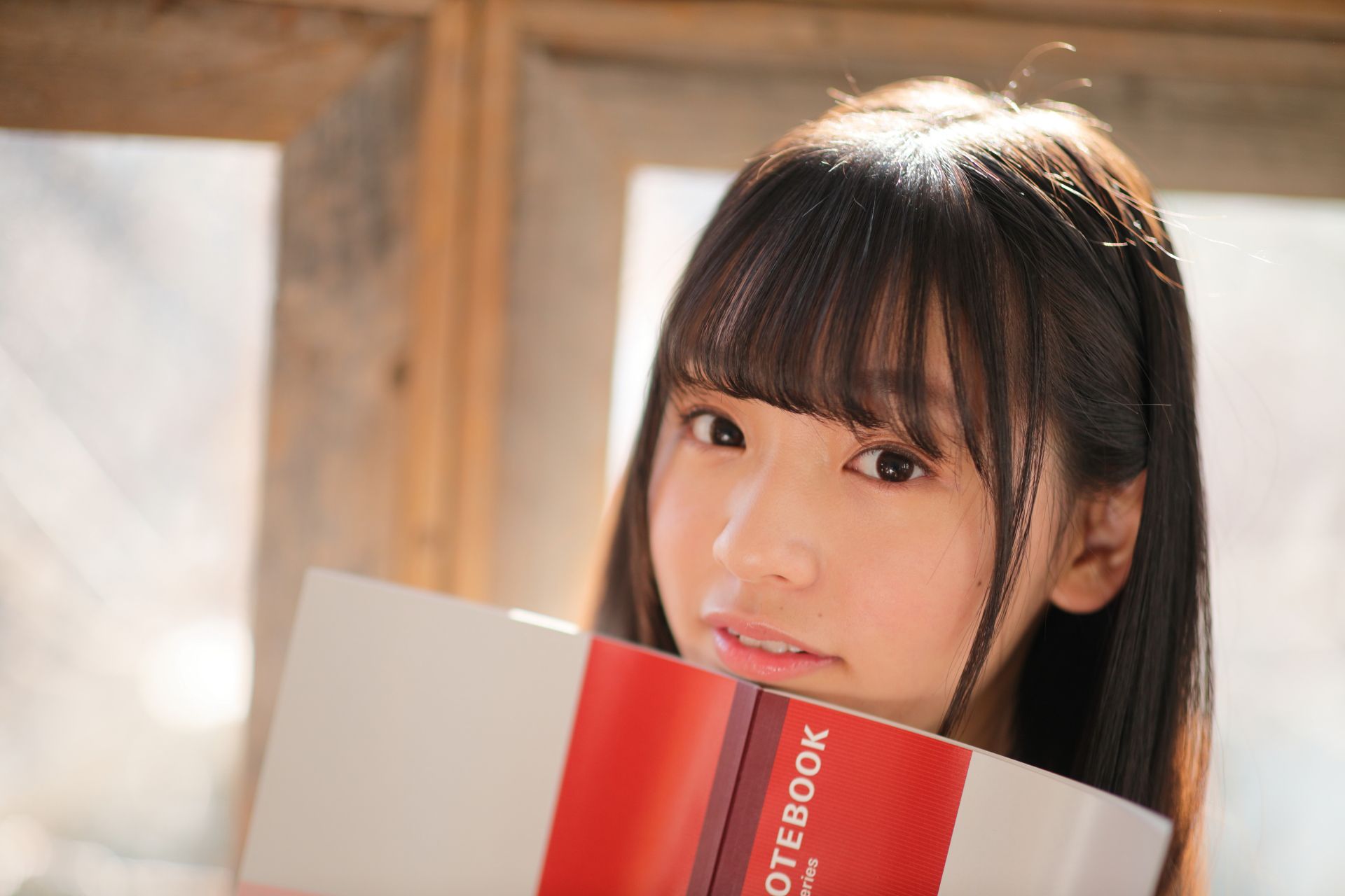 [Minisuka.tv] Misa Onodera 尾野寺みさ - Regular Gallery 01  第34张